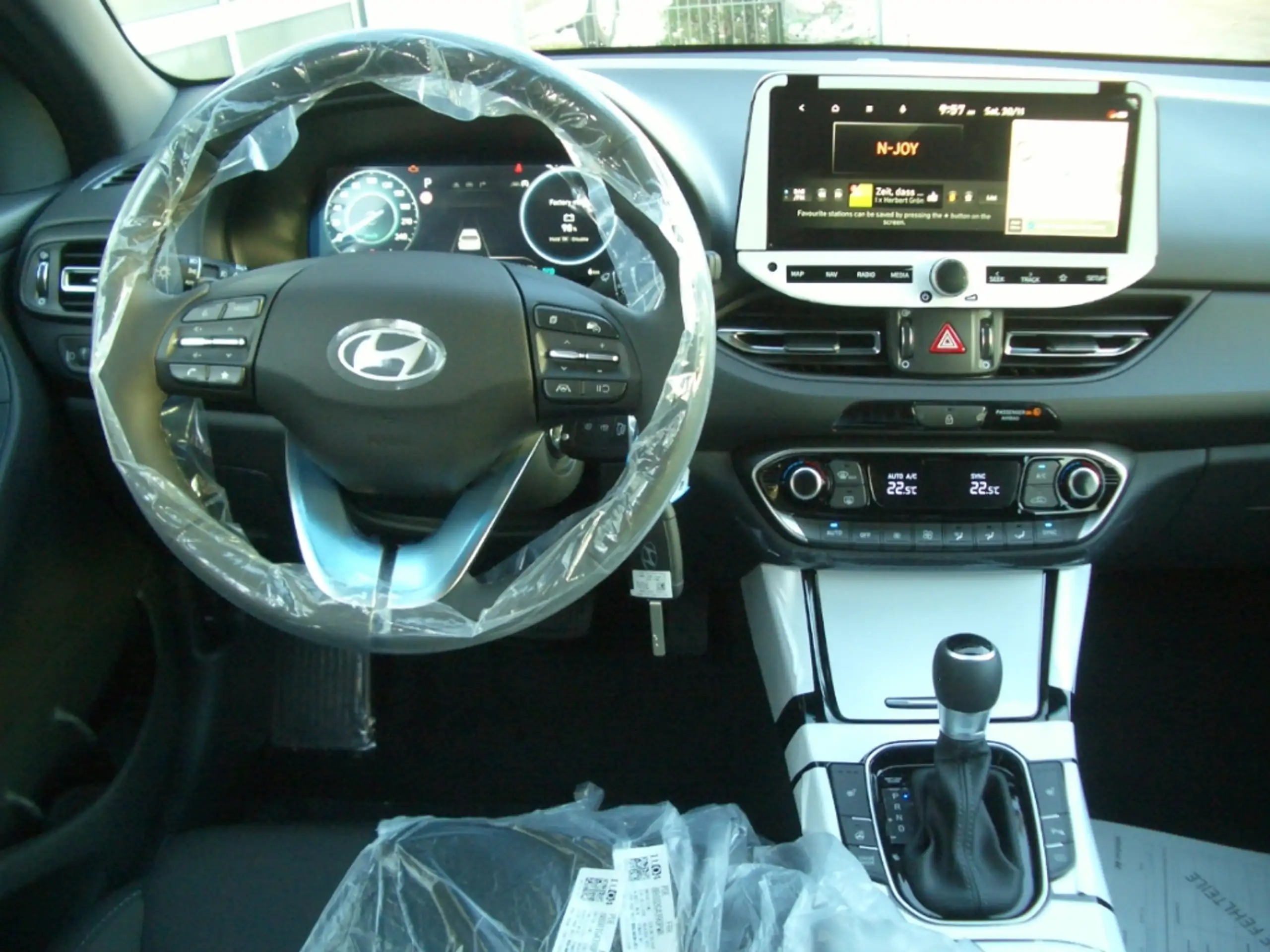 Hyundai - i30