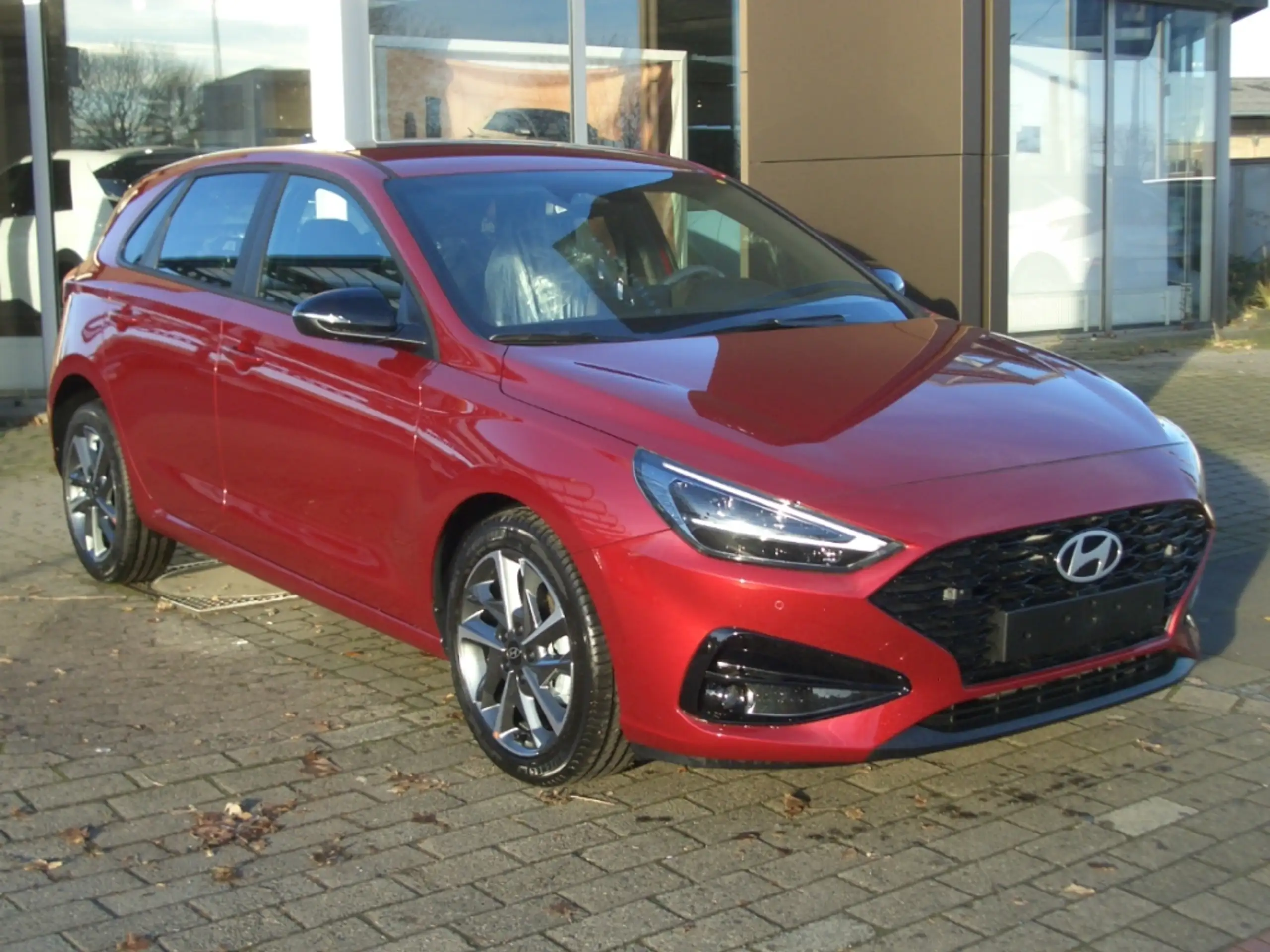 Hyundai - i30