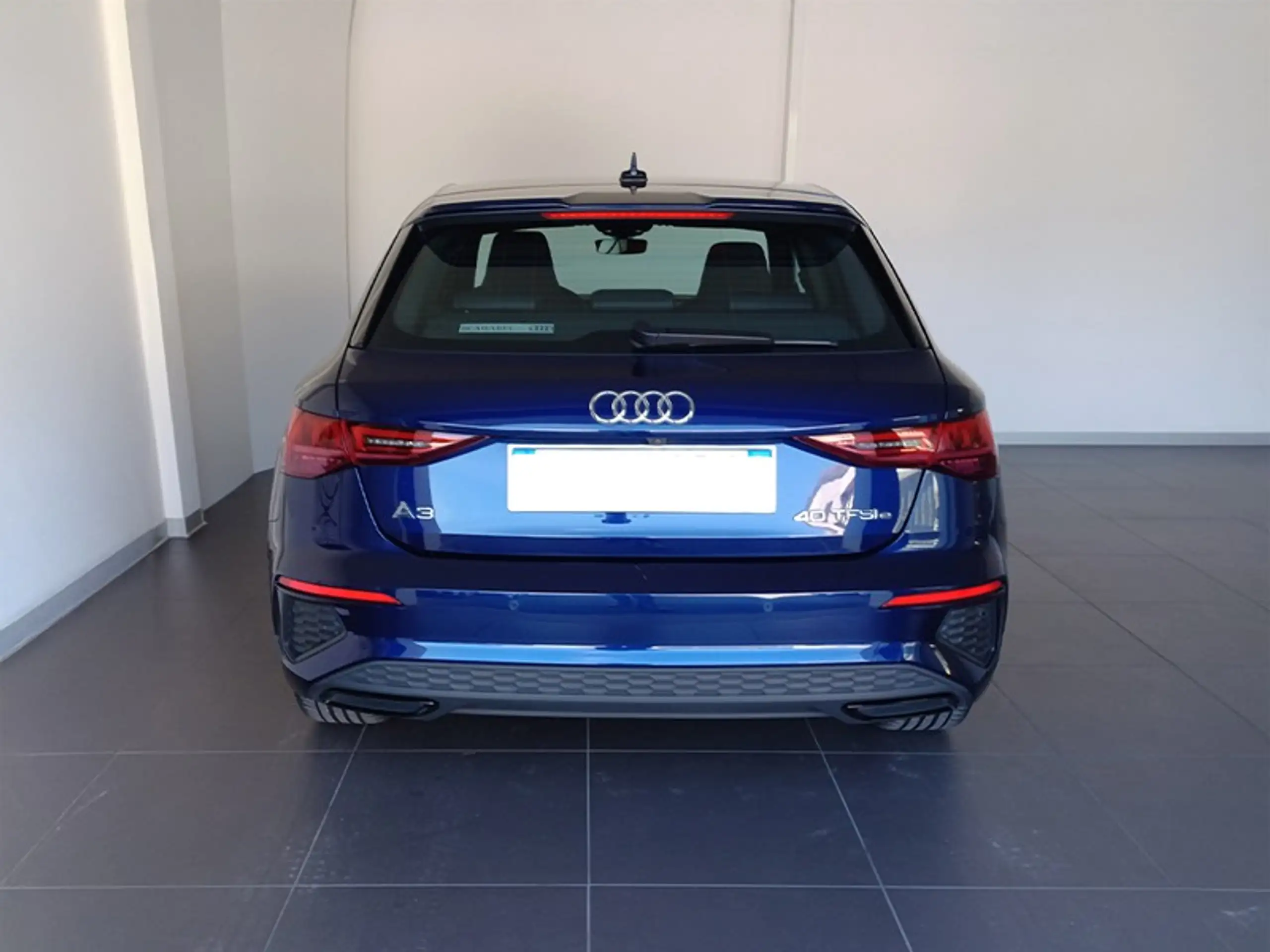 Audi - A3