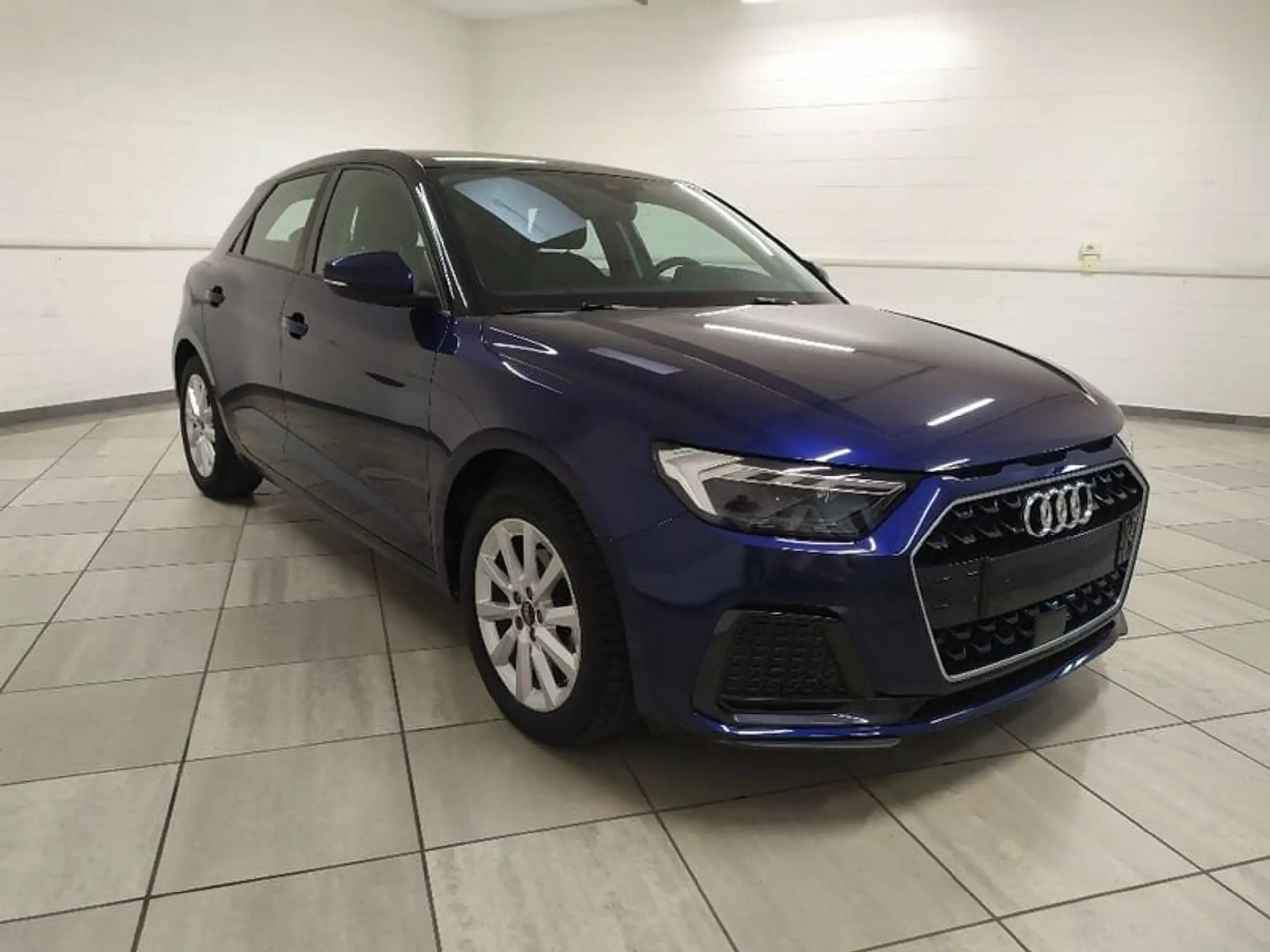 Audi - A1