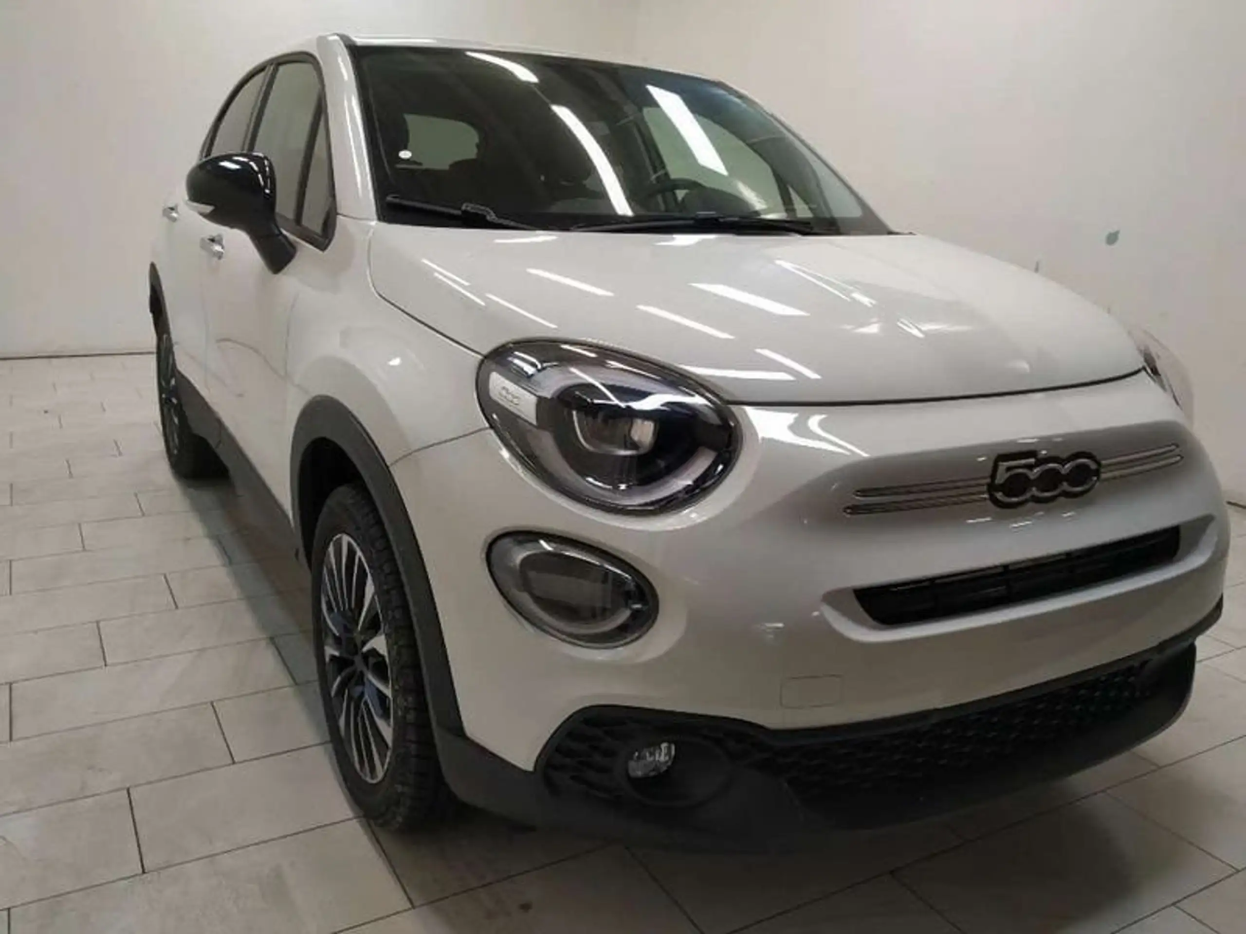 Fiat - 500X