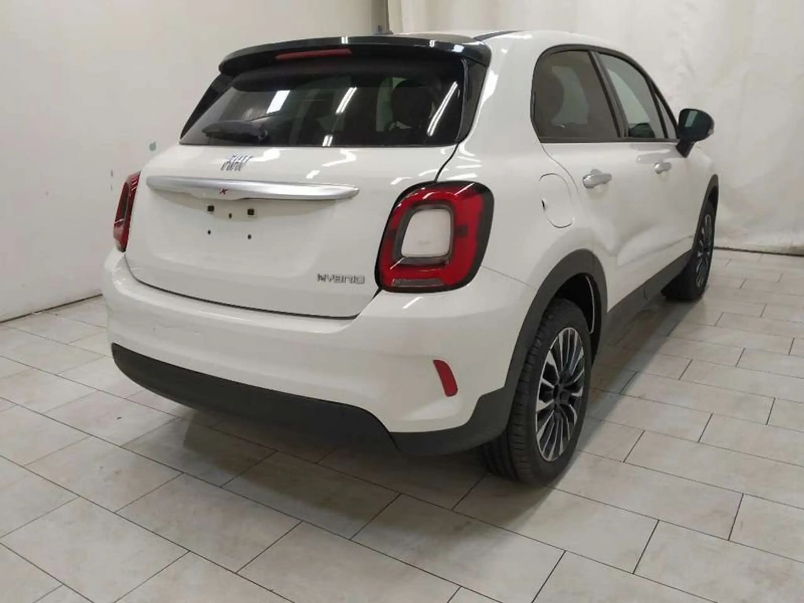 Fiat - 500X