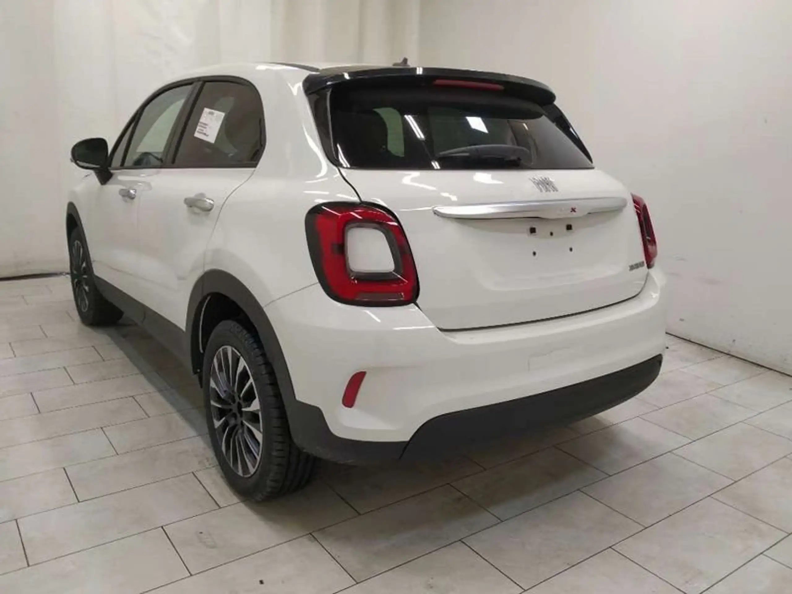 Fiat - 500X