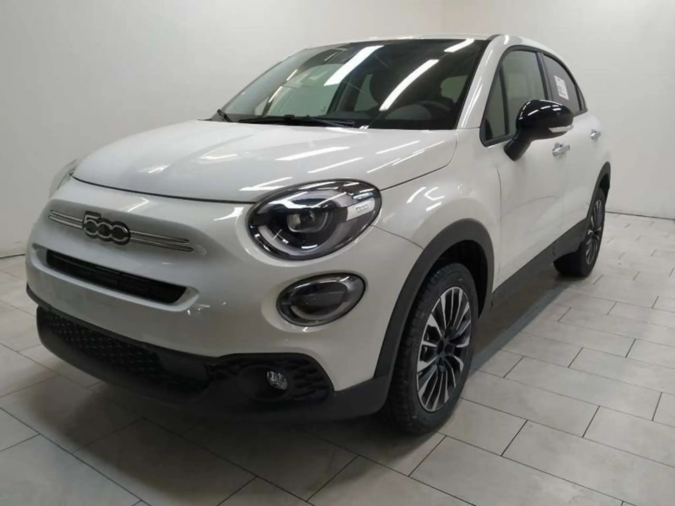 Fiat - 500X