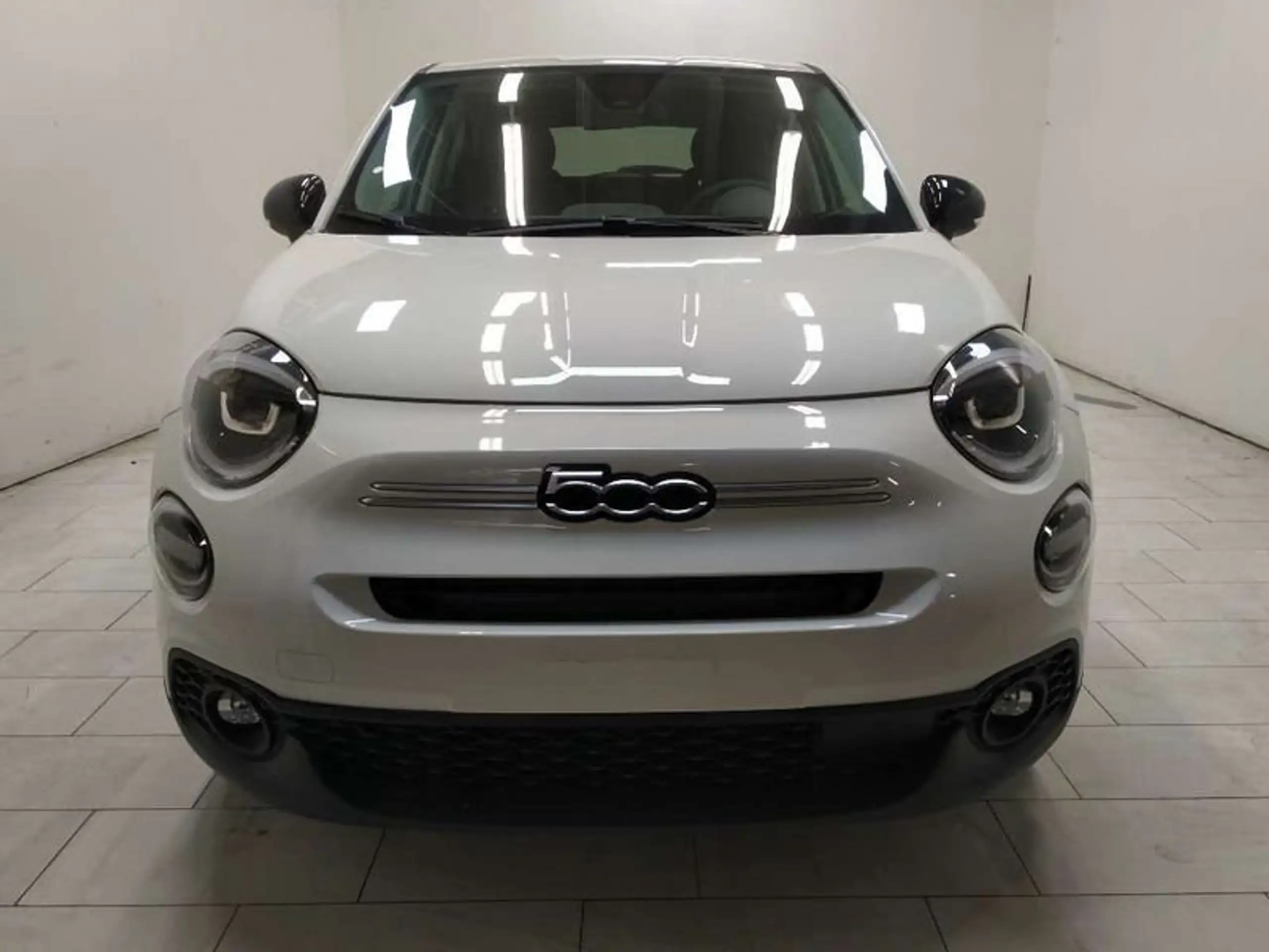 Fiat - 500X