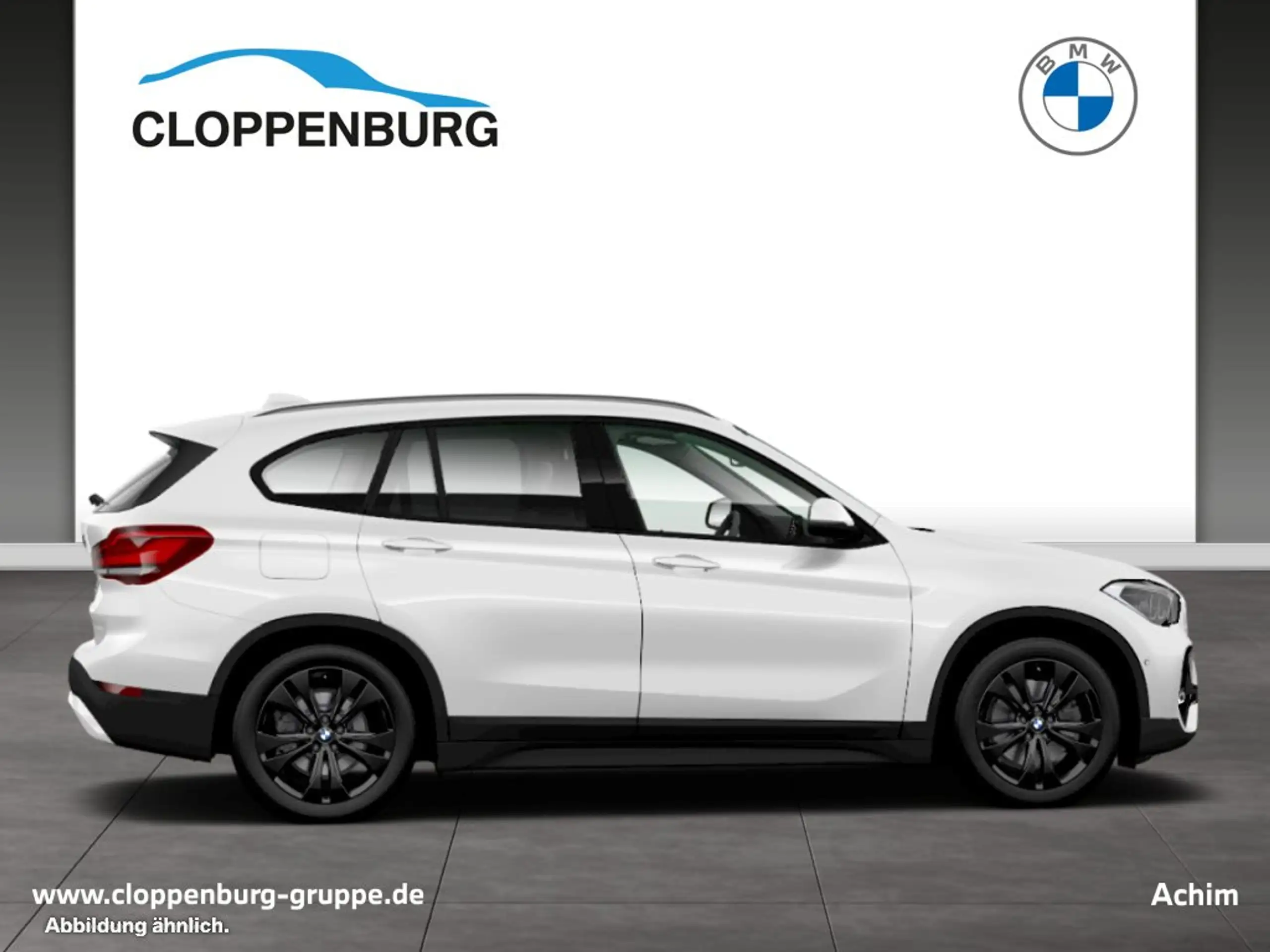 BMW X1 2020