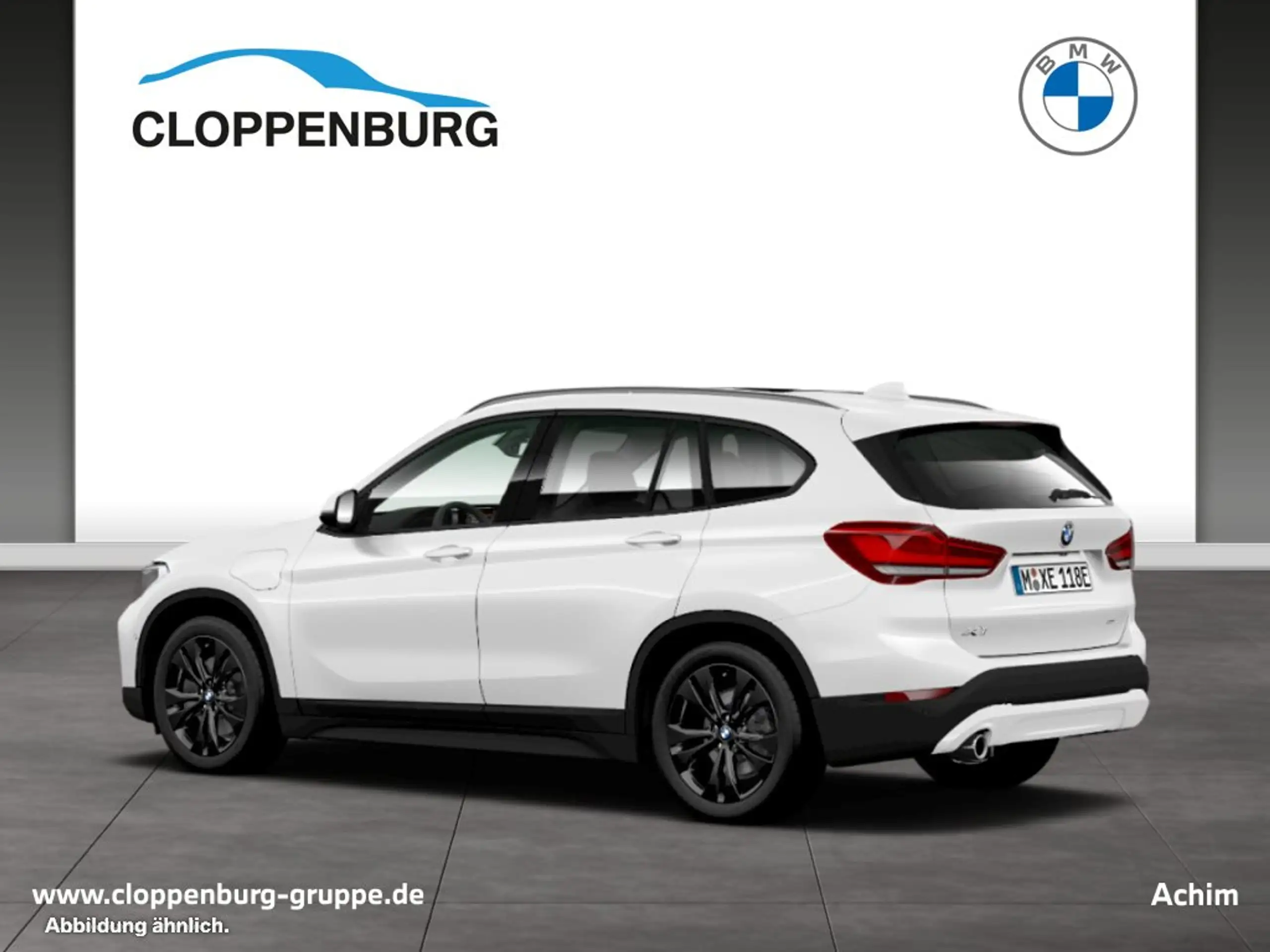 BMW - X1