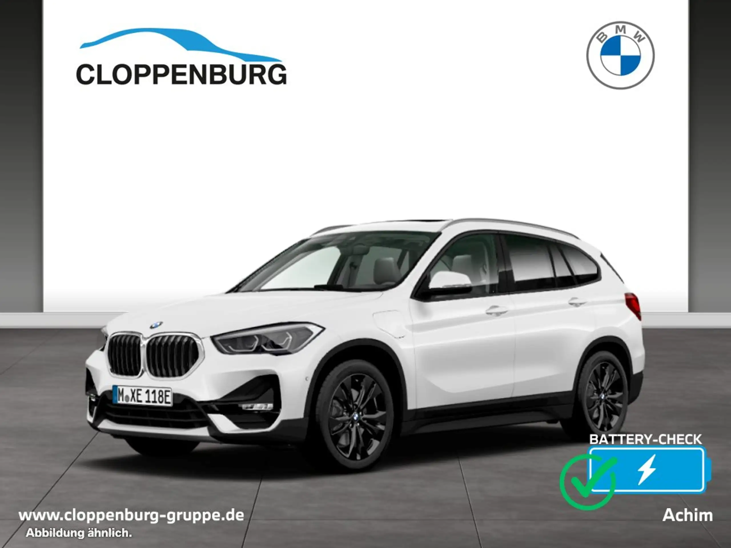 BMW - X1