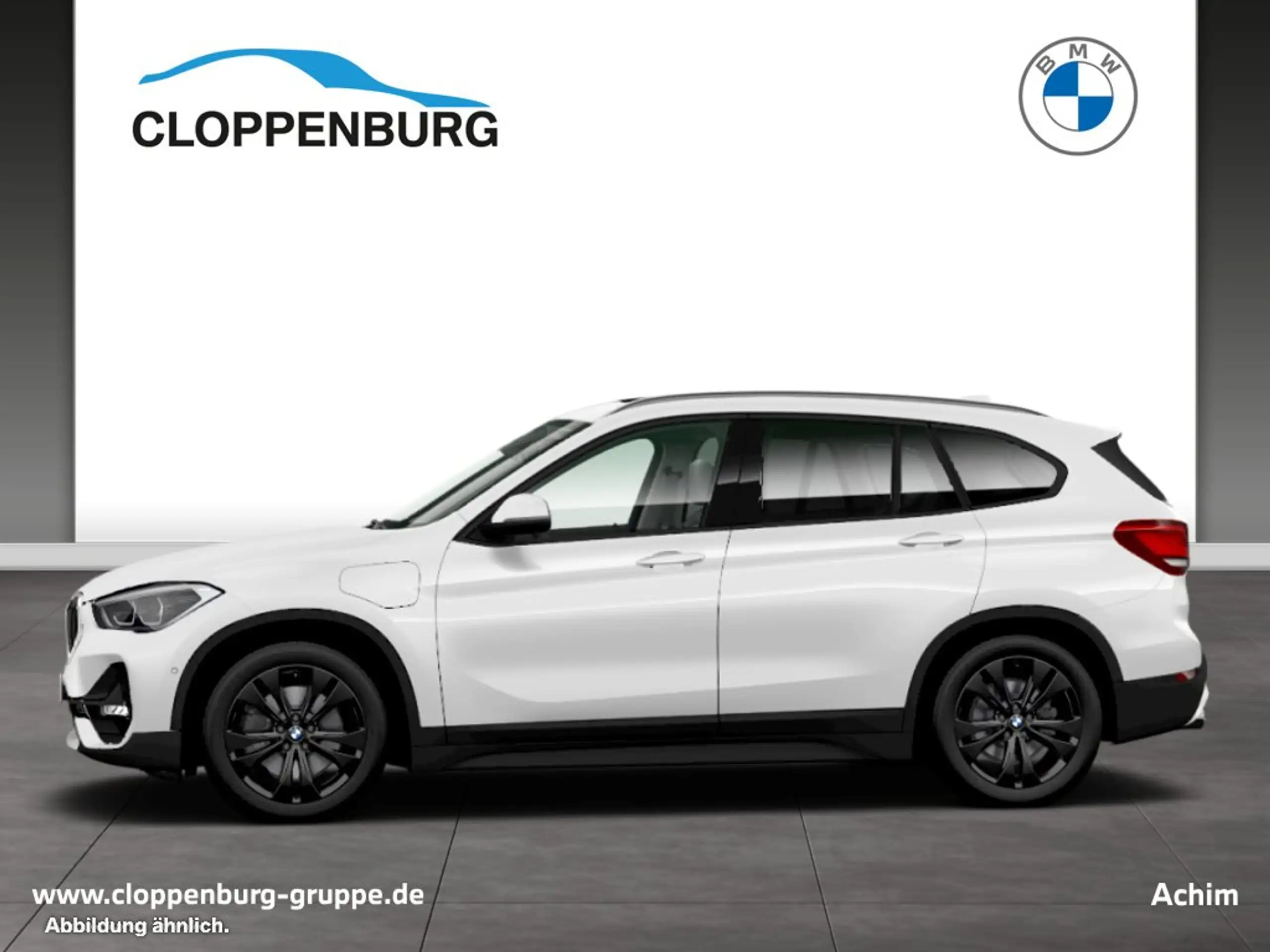 BMW - X1