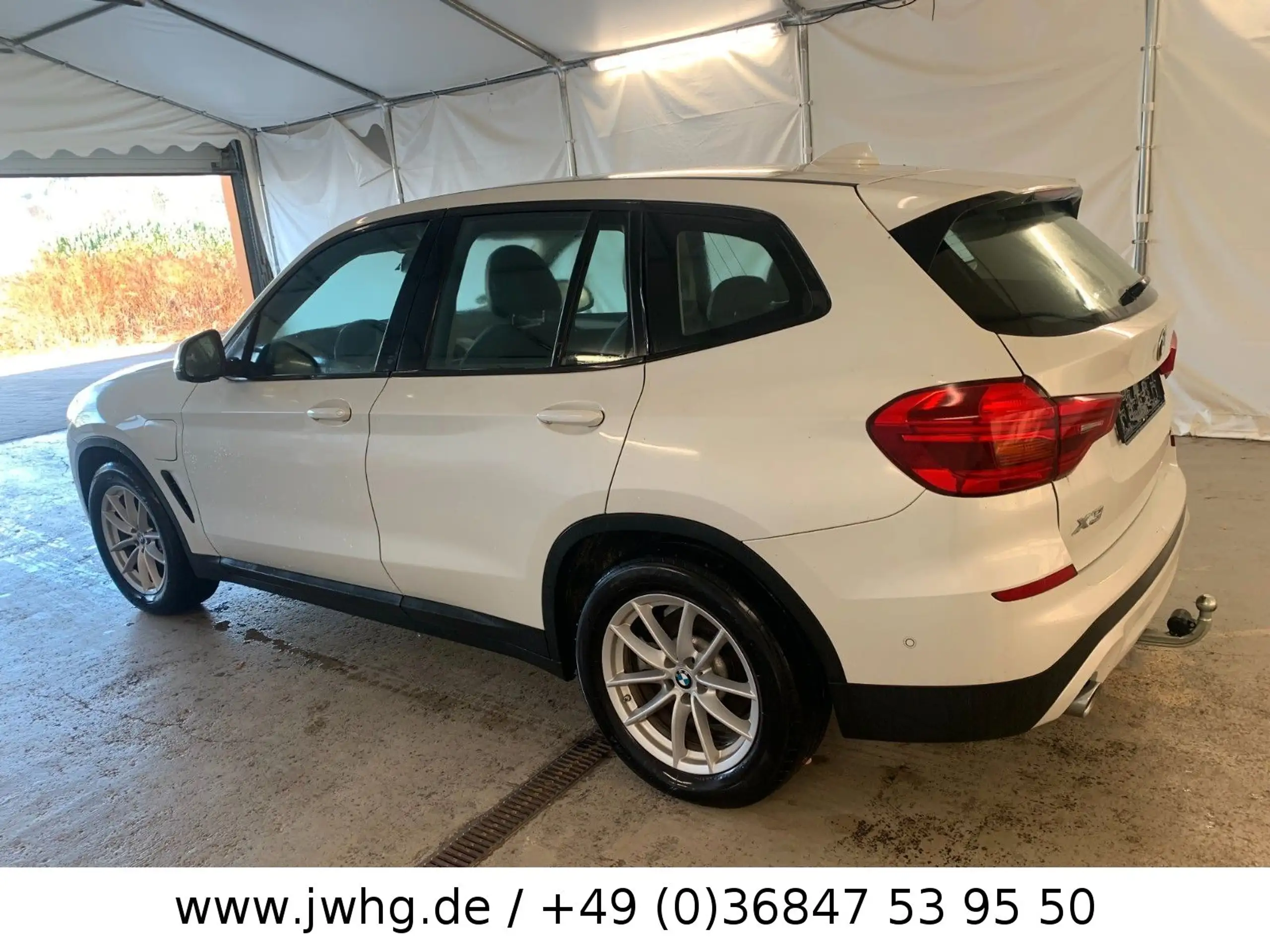 BMW - X3