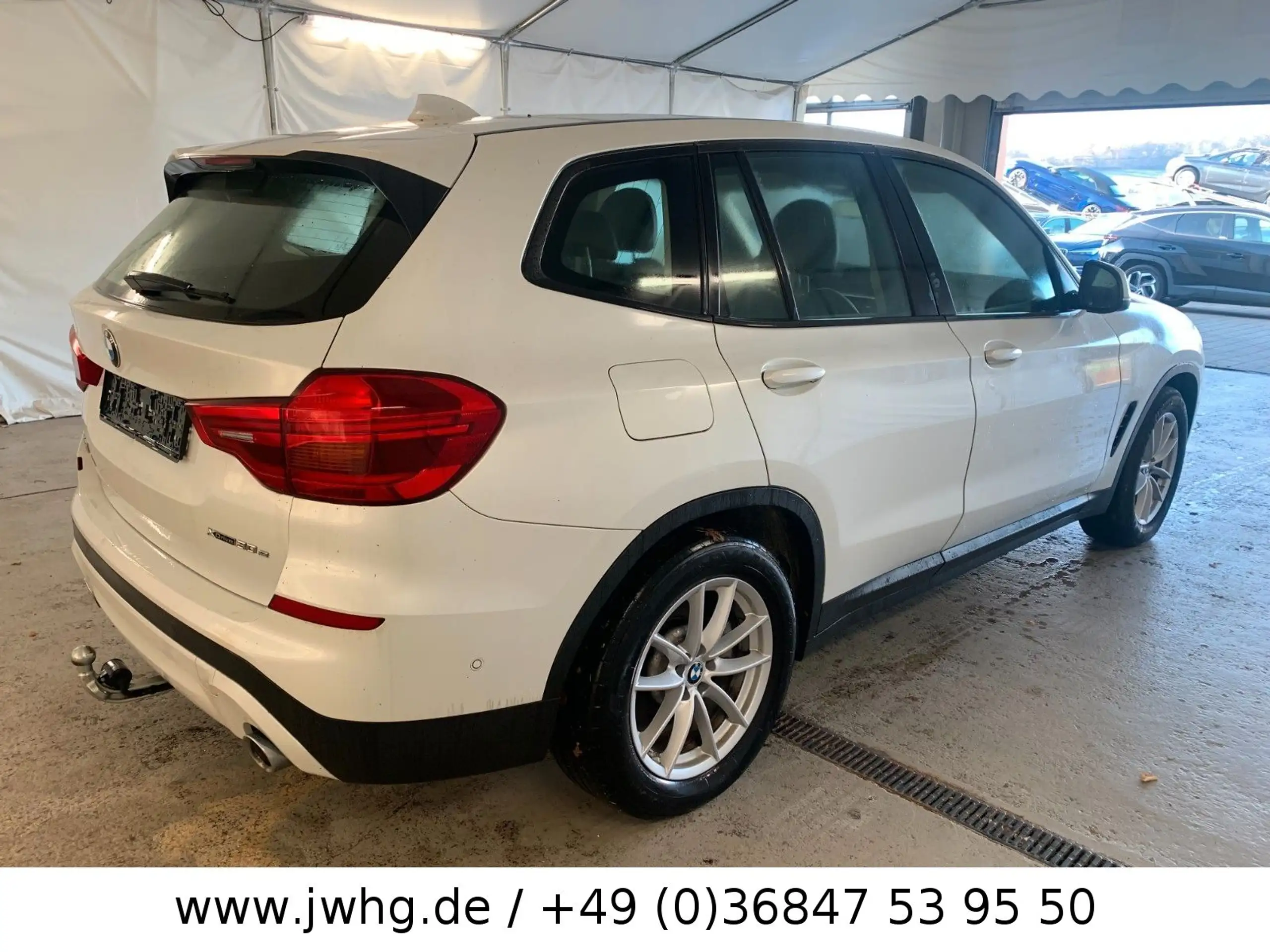 BMW - X3