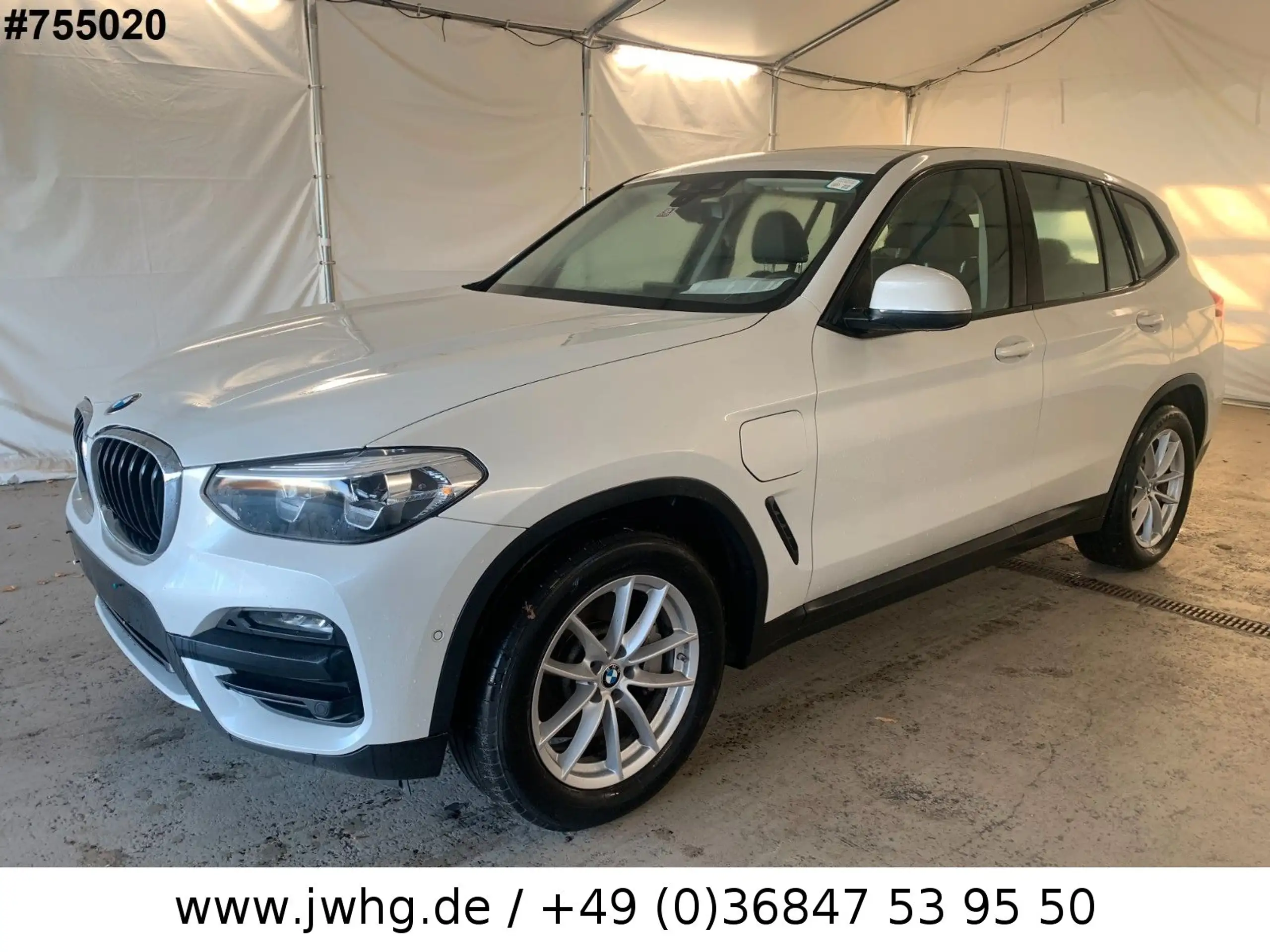 BMW - X3