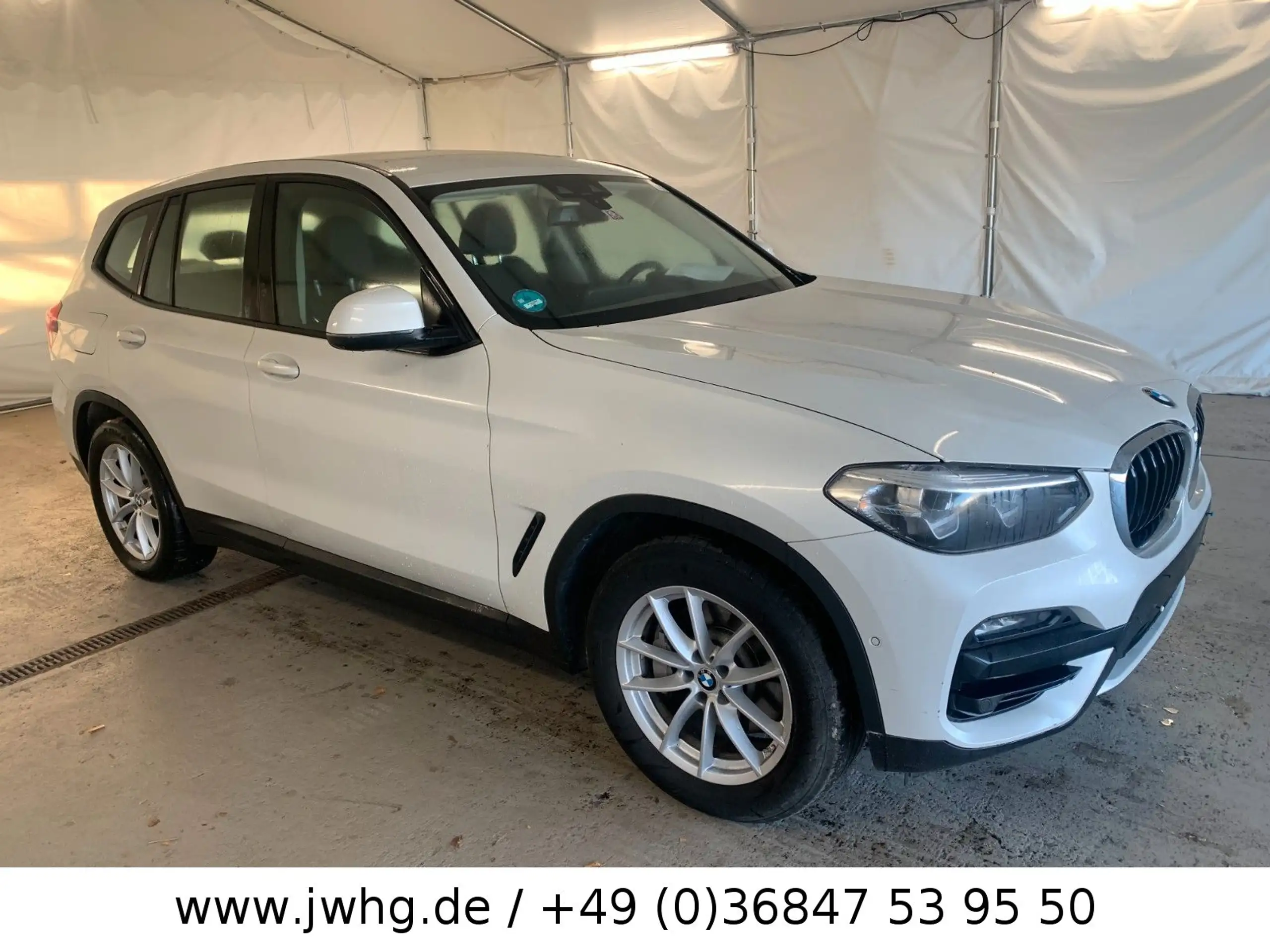 BMW - X3