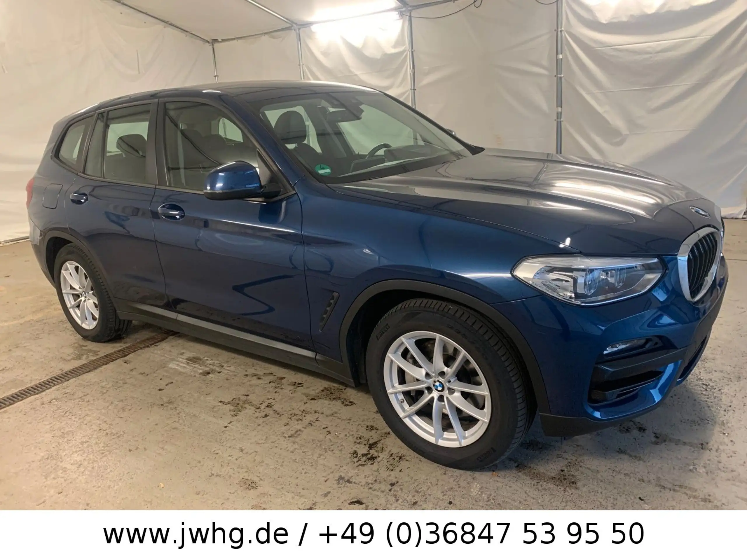 BMW - X3