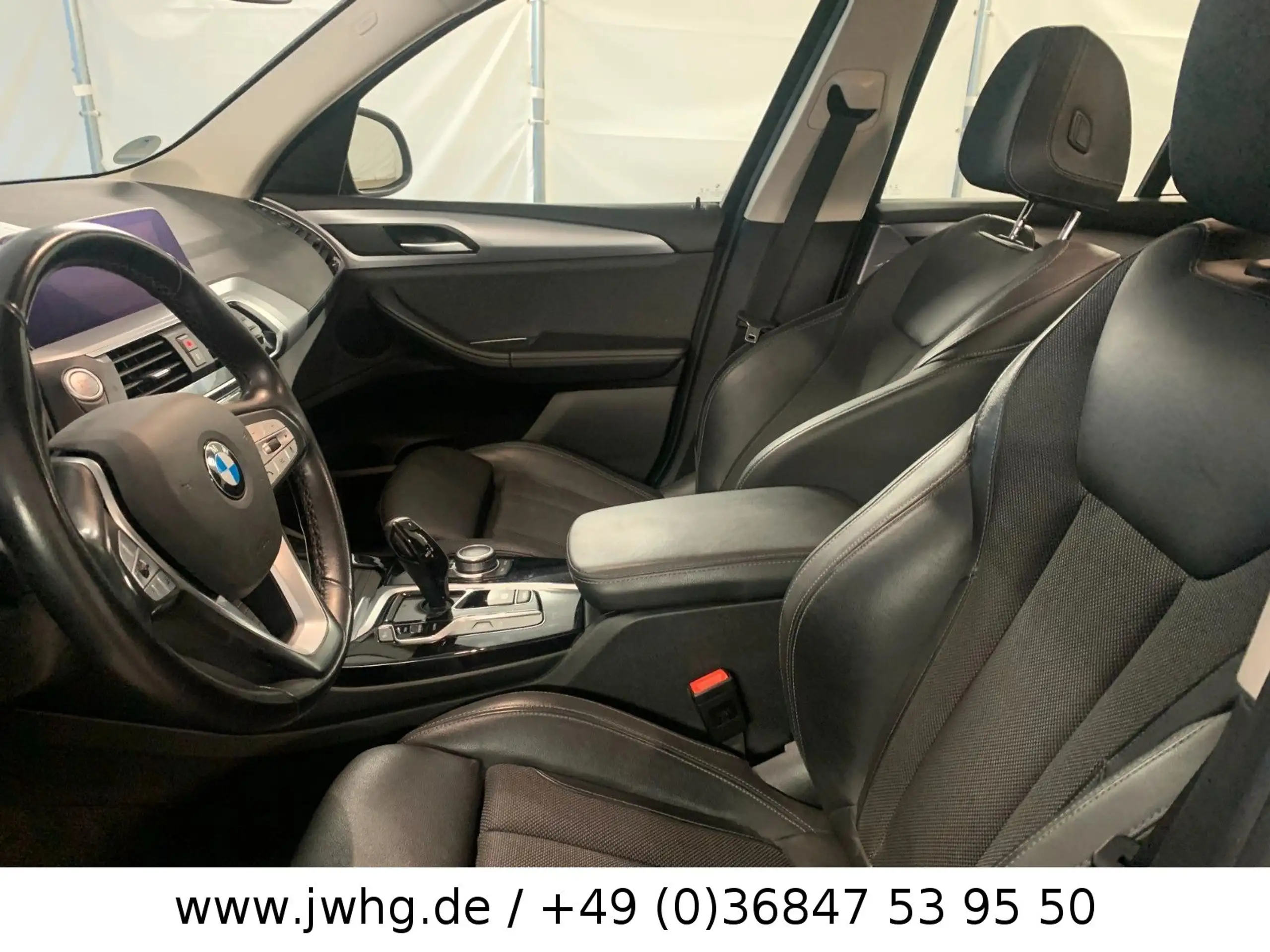 BMW - X3