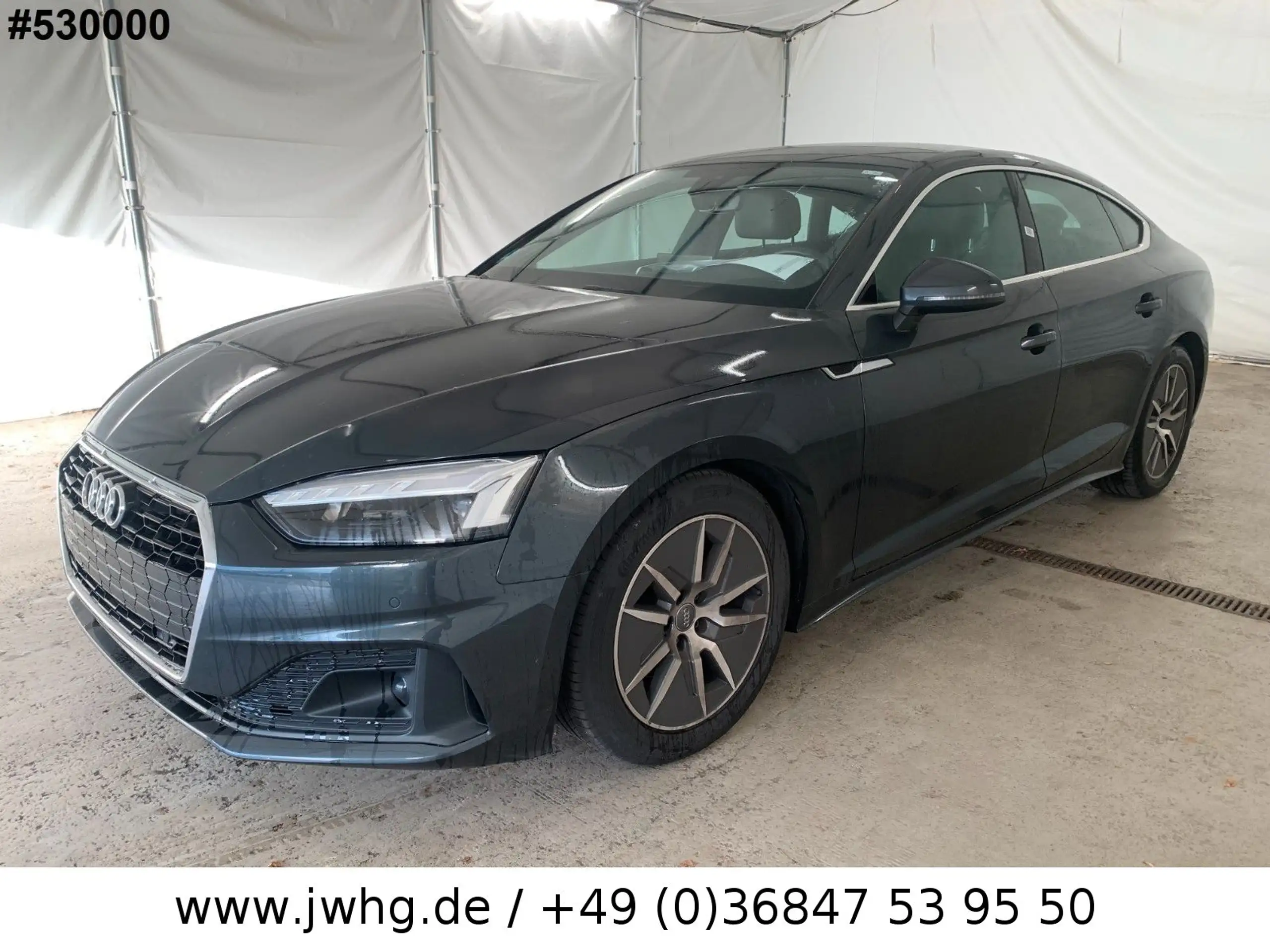 Audi - A5