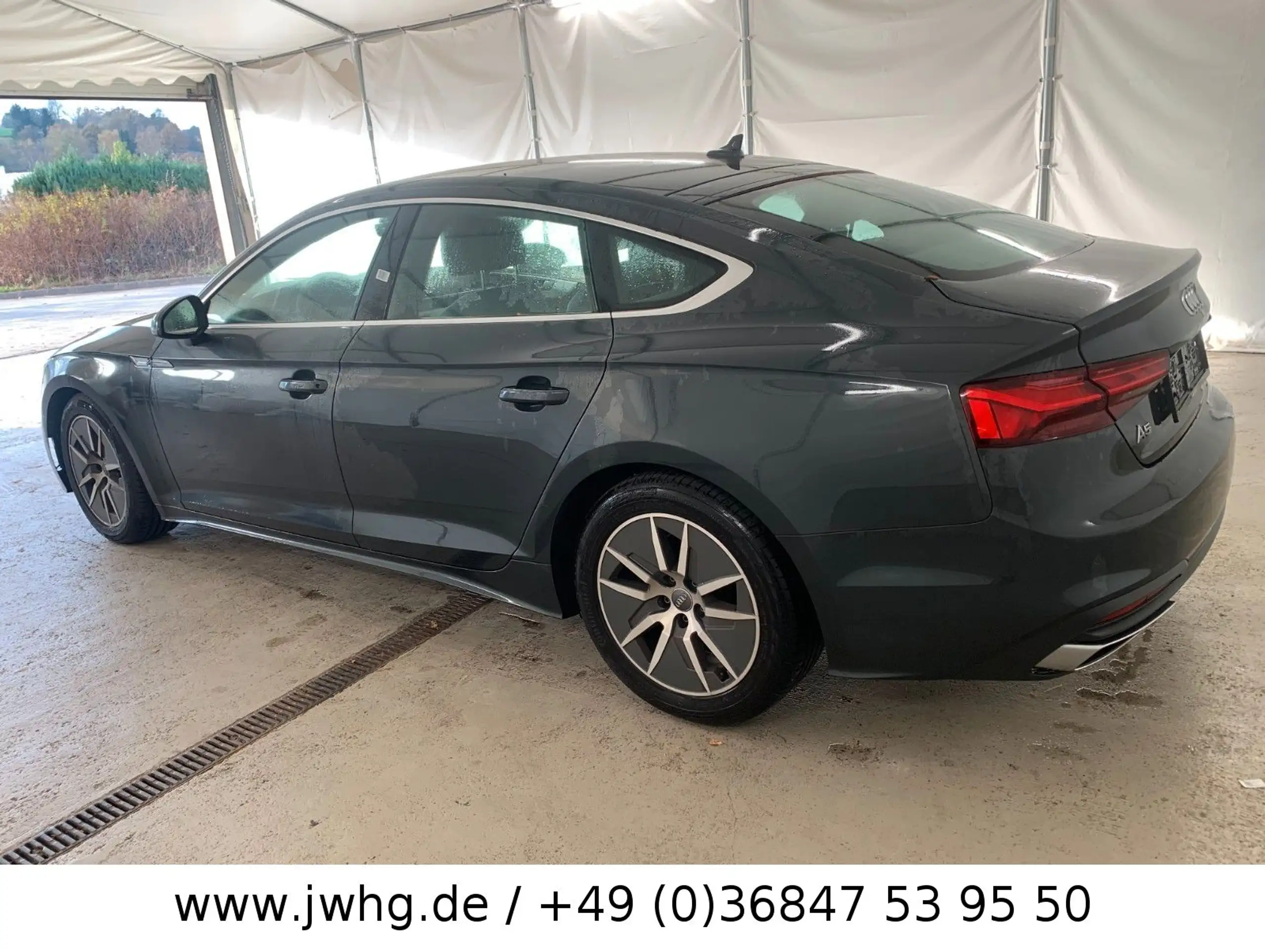 Audi - A5