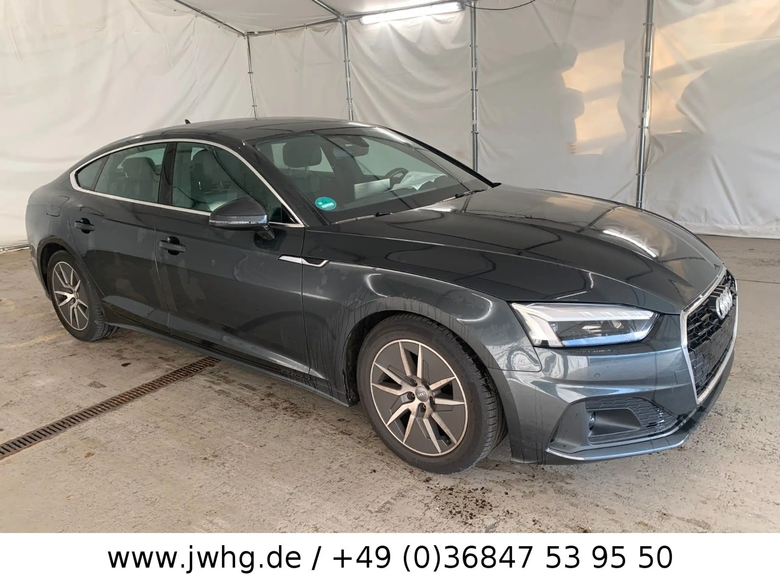 Audi - A5