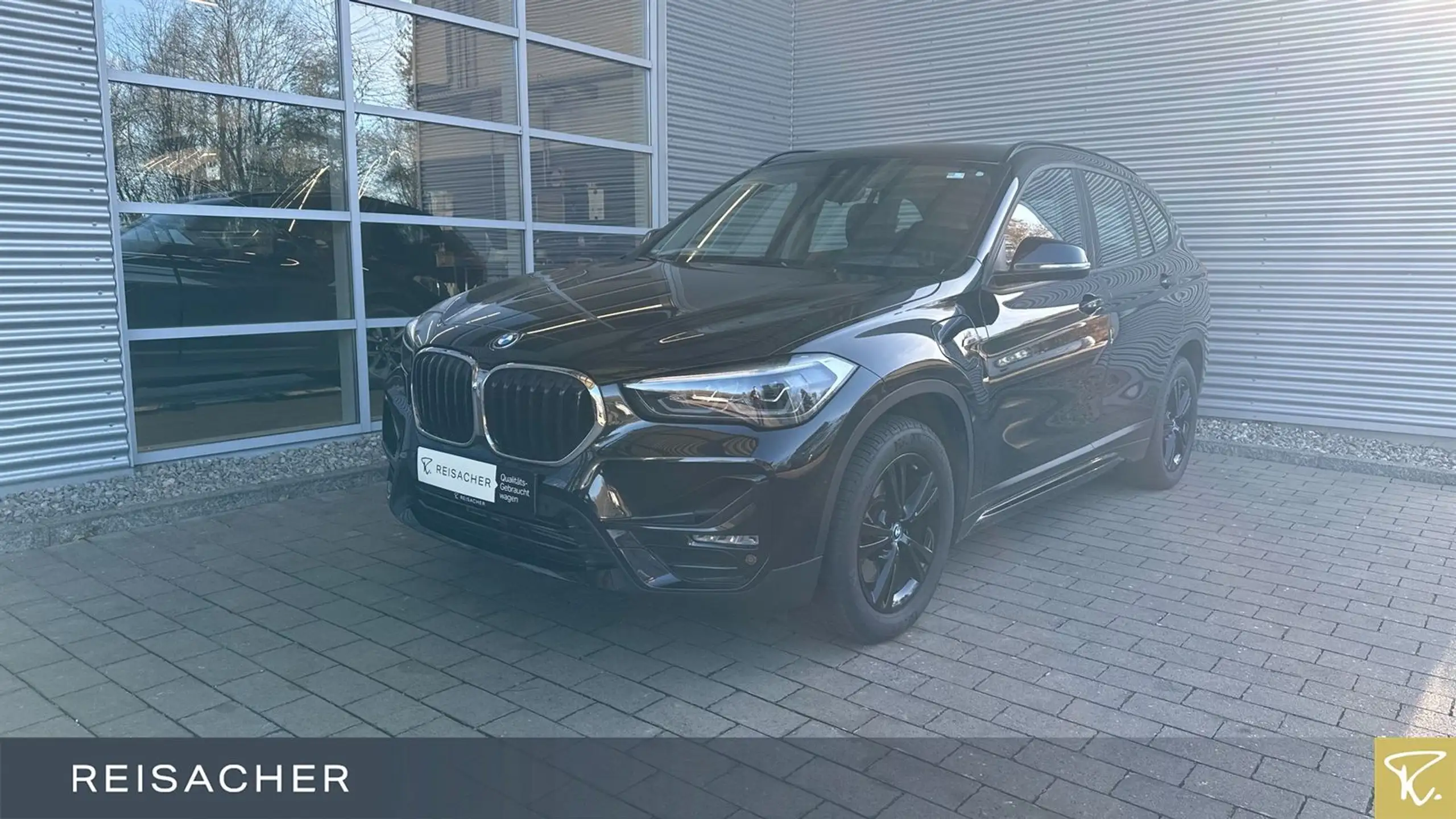 BMW - X1