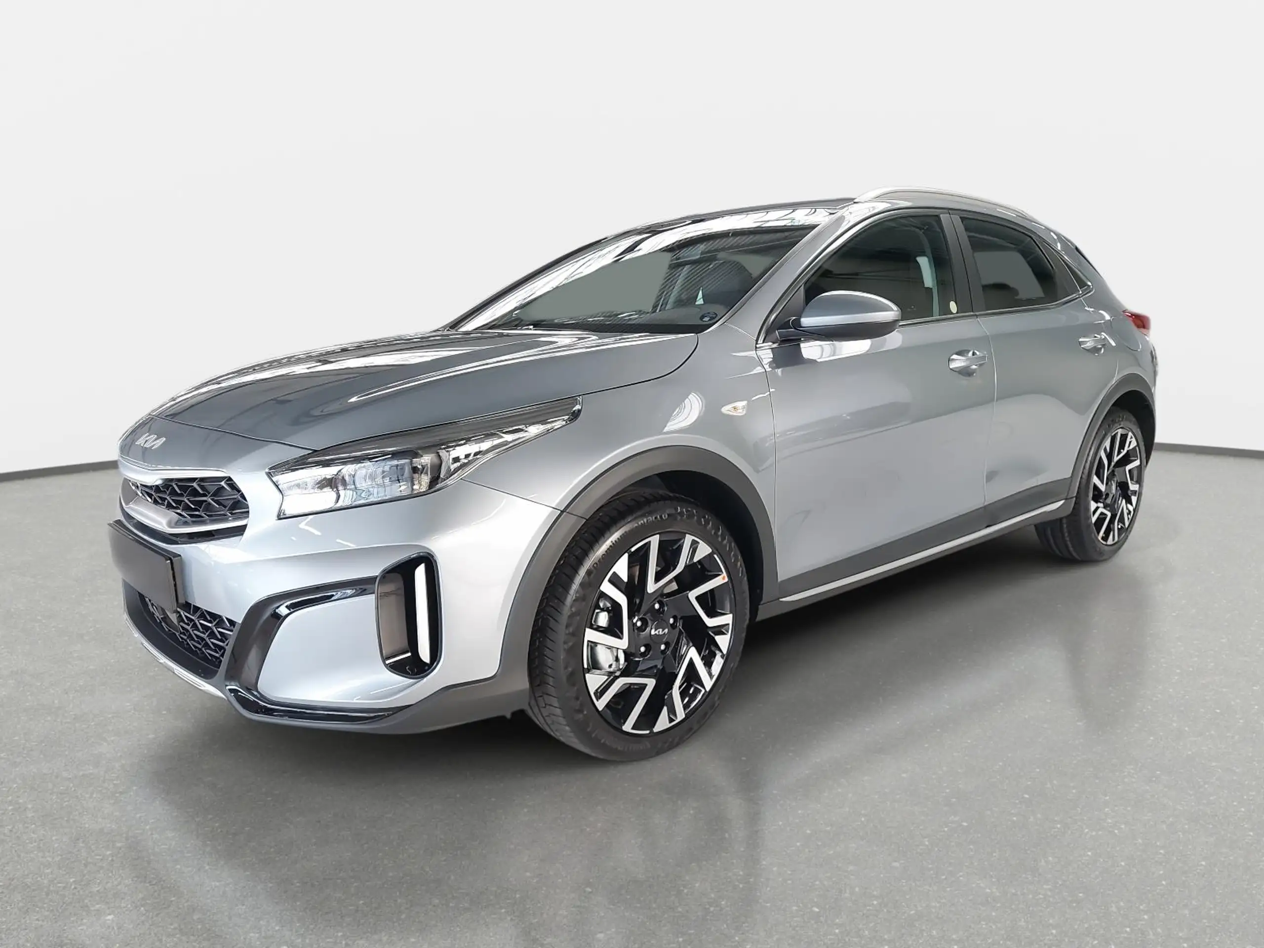 Kia - XCeed