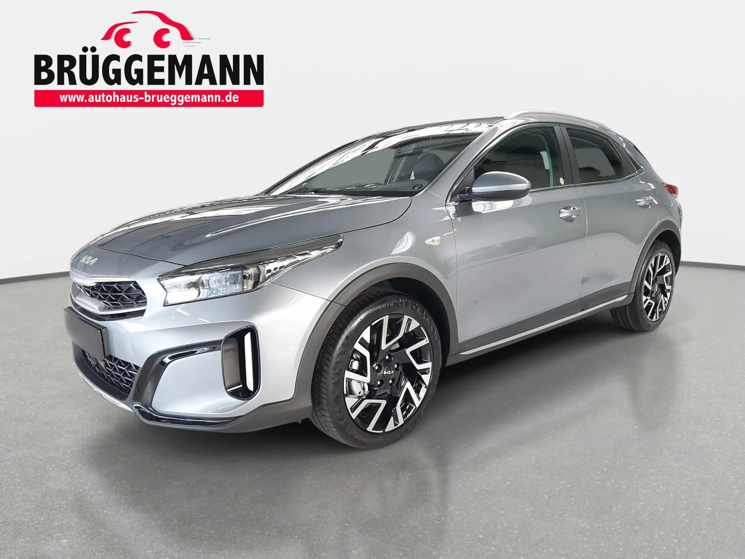 Kia - XCeed