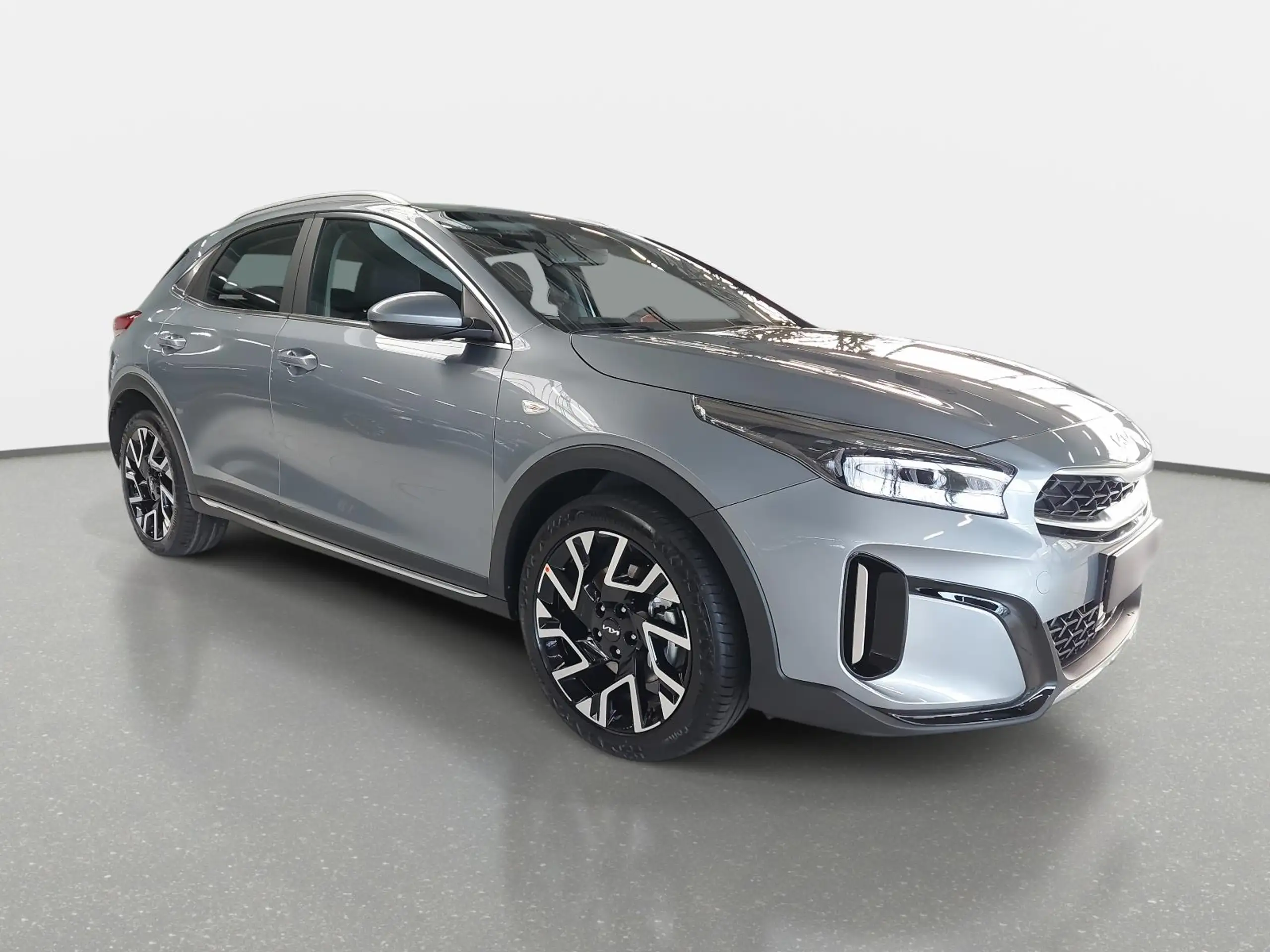 Kia - XCeed