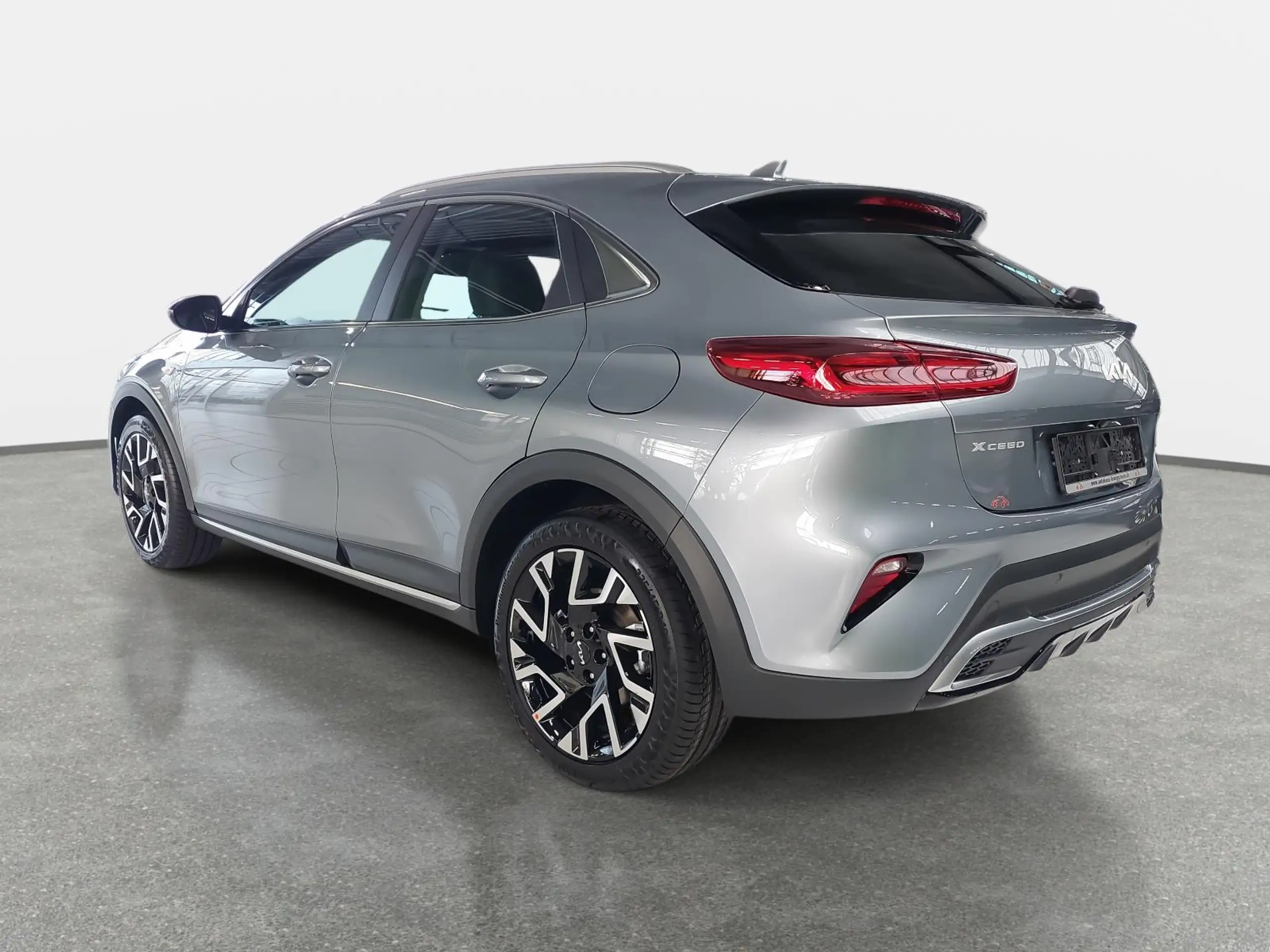 Kia - XCeed