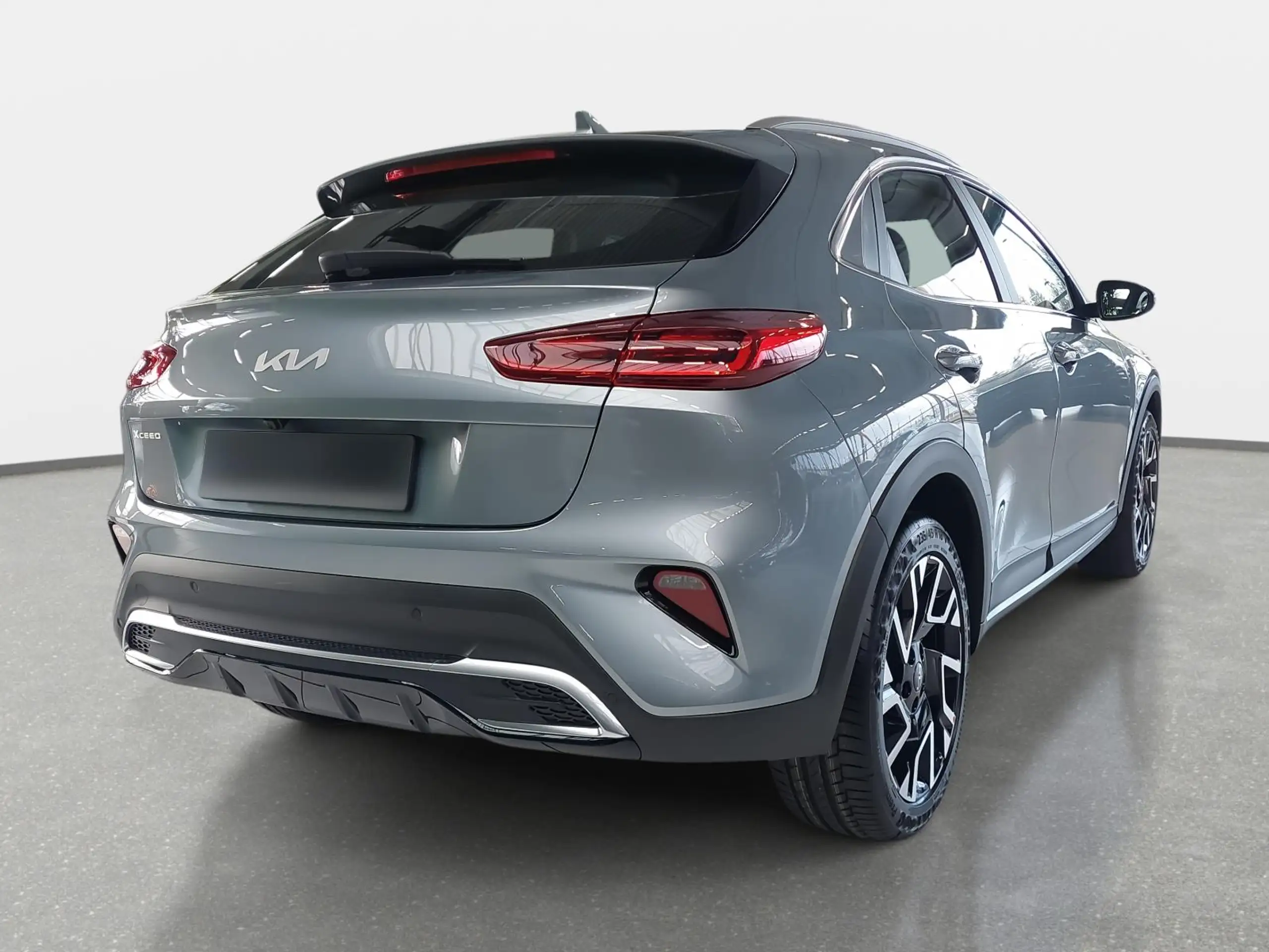 Kia - XCeed