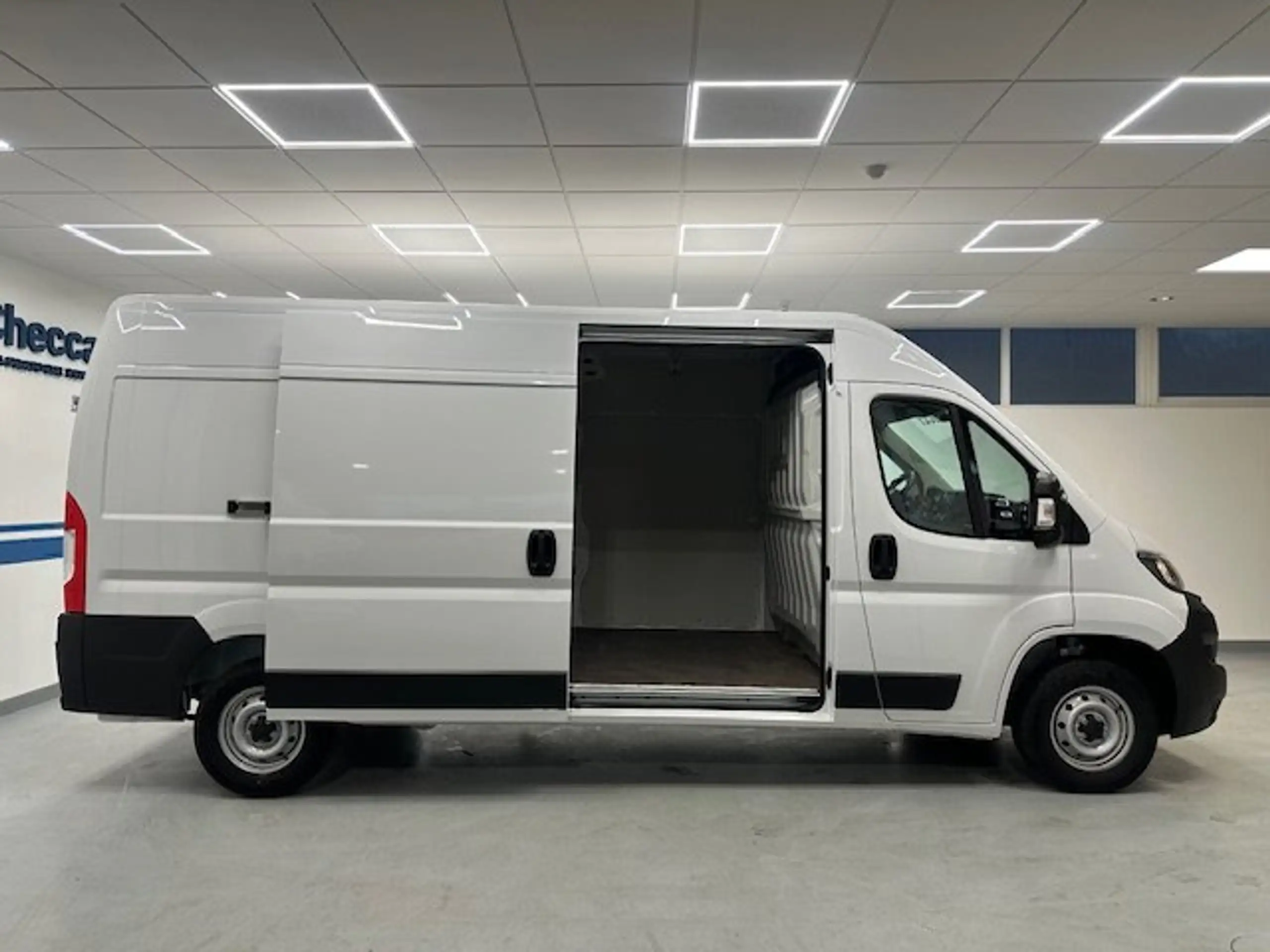 Fiat - Ducato