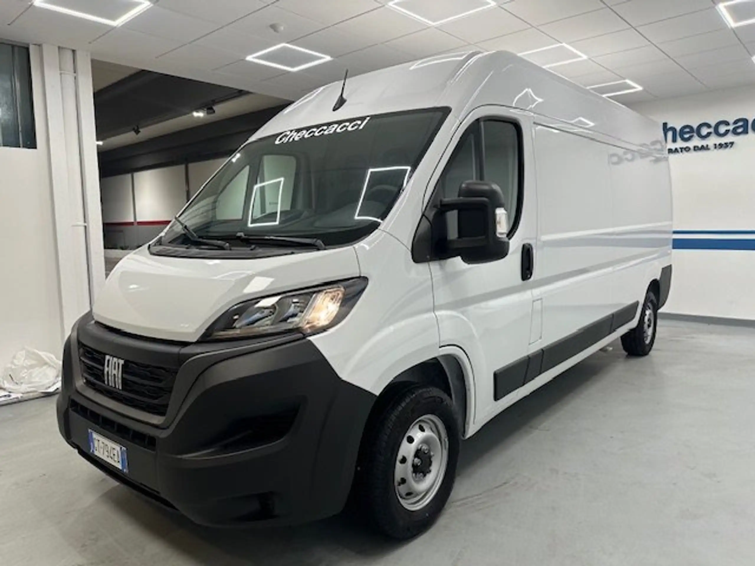 Fiat - Ducato