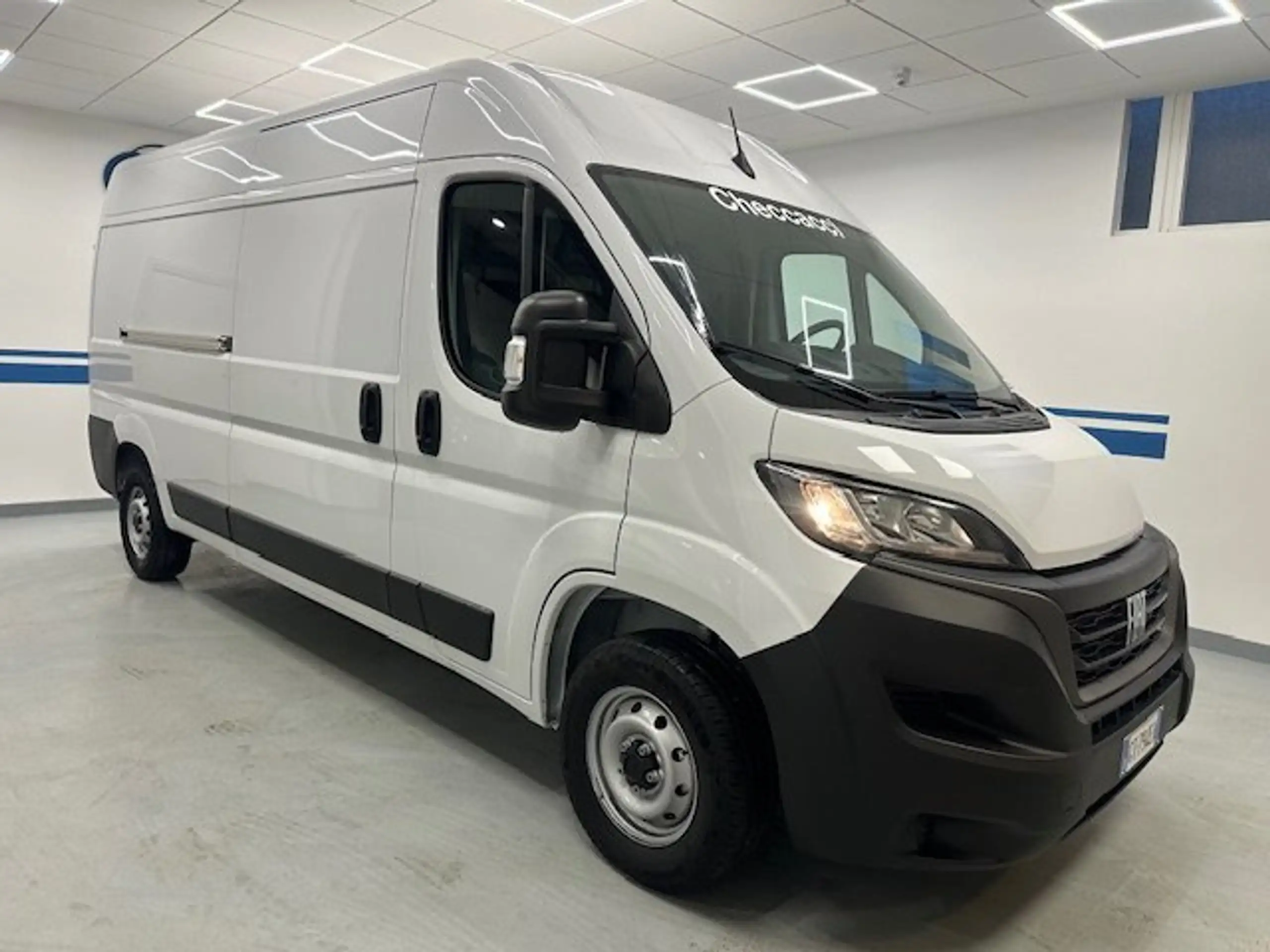 Fiat - Ducato