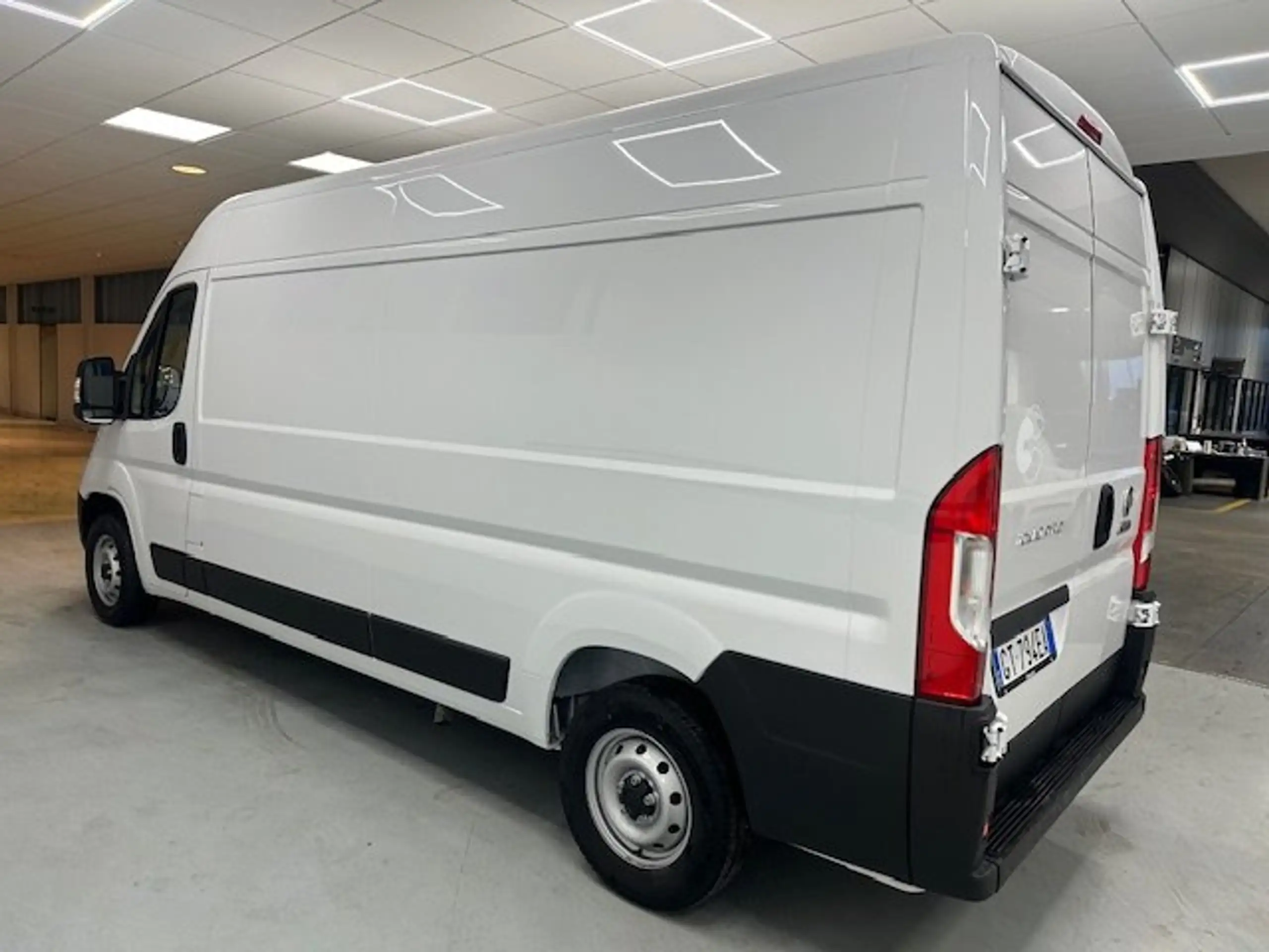 Fiat - Ducato