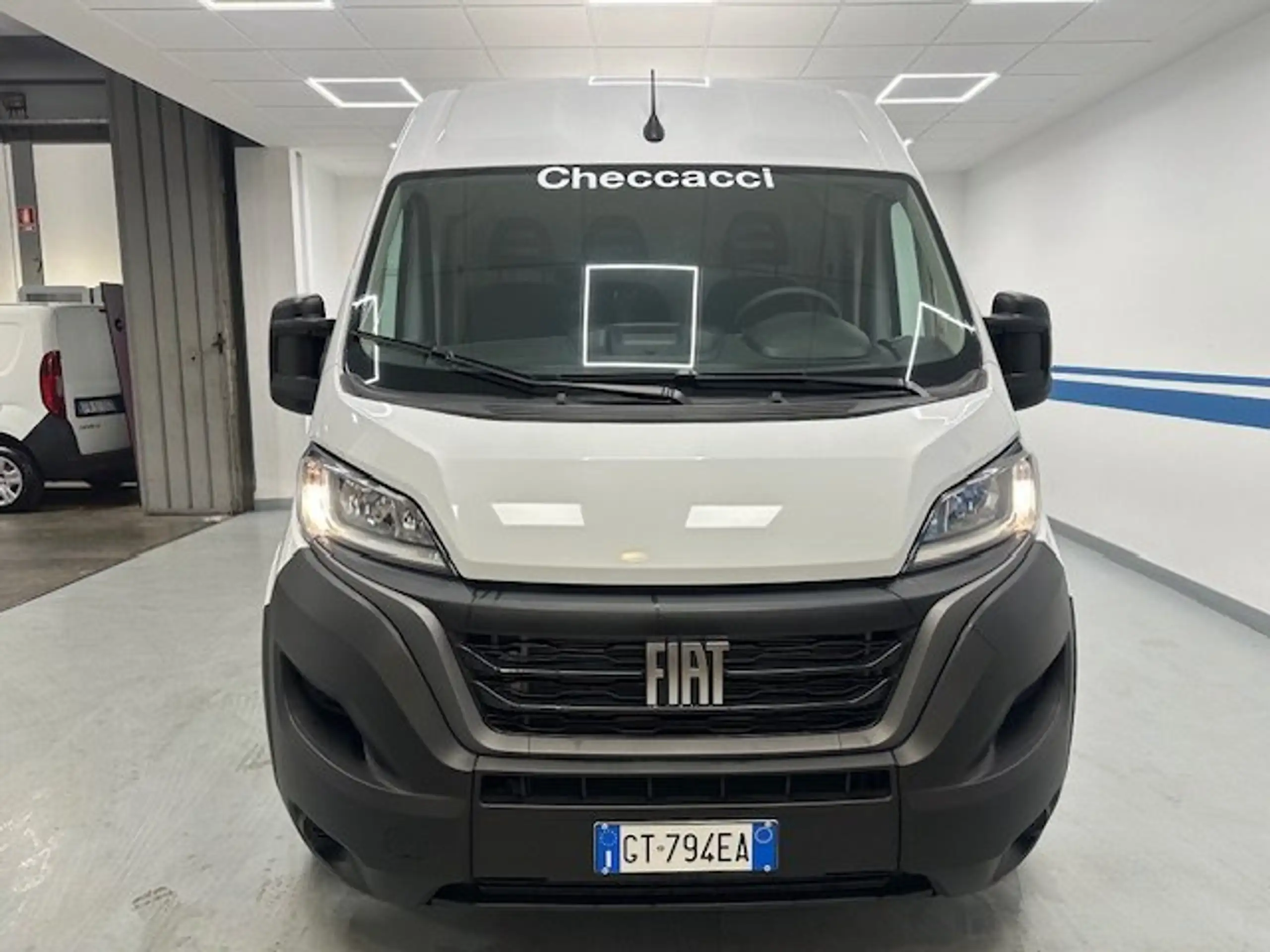 Fiat - Ducato