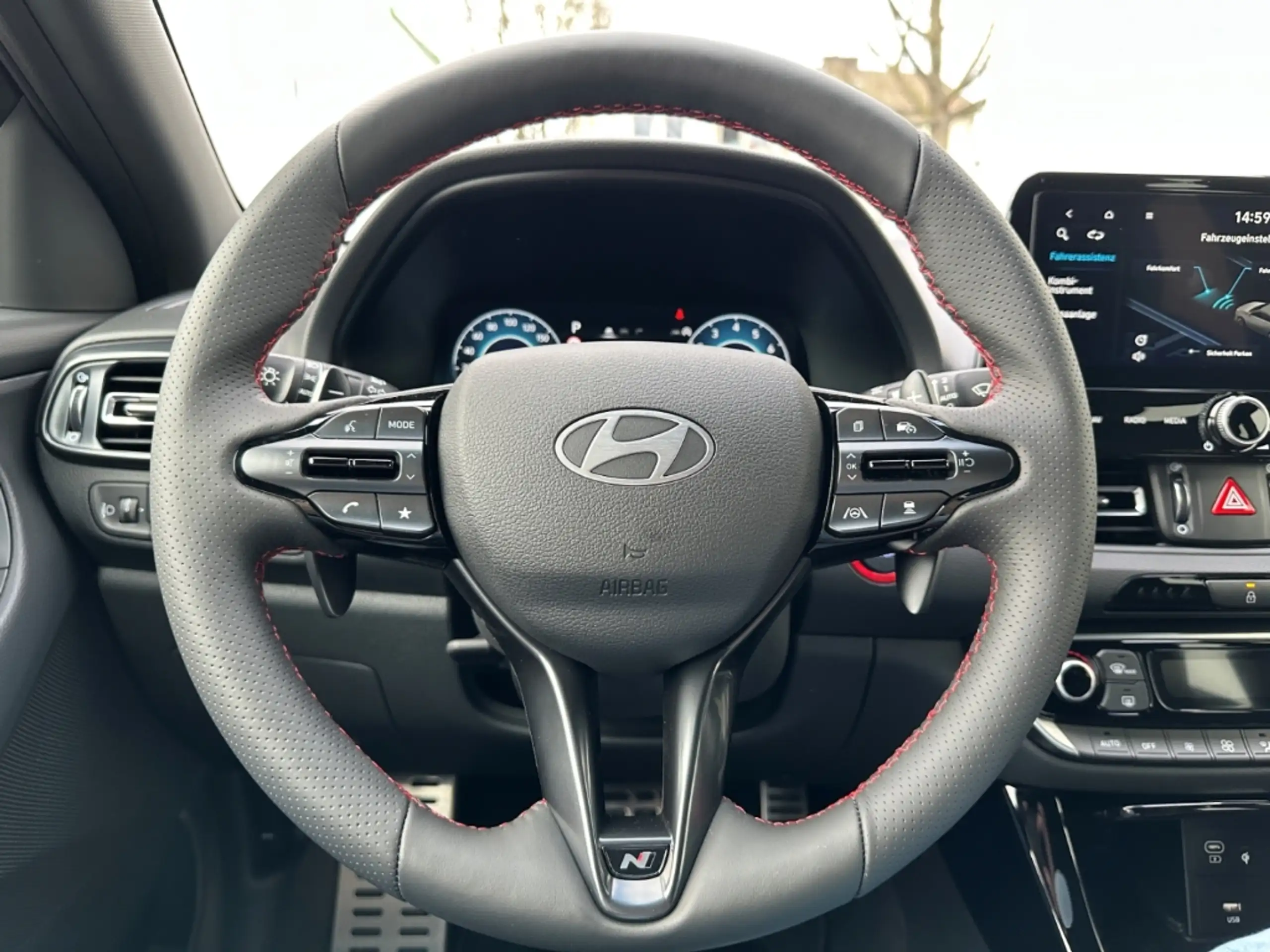 Hyundai - i30