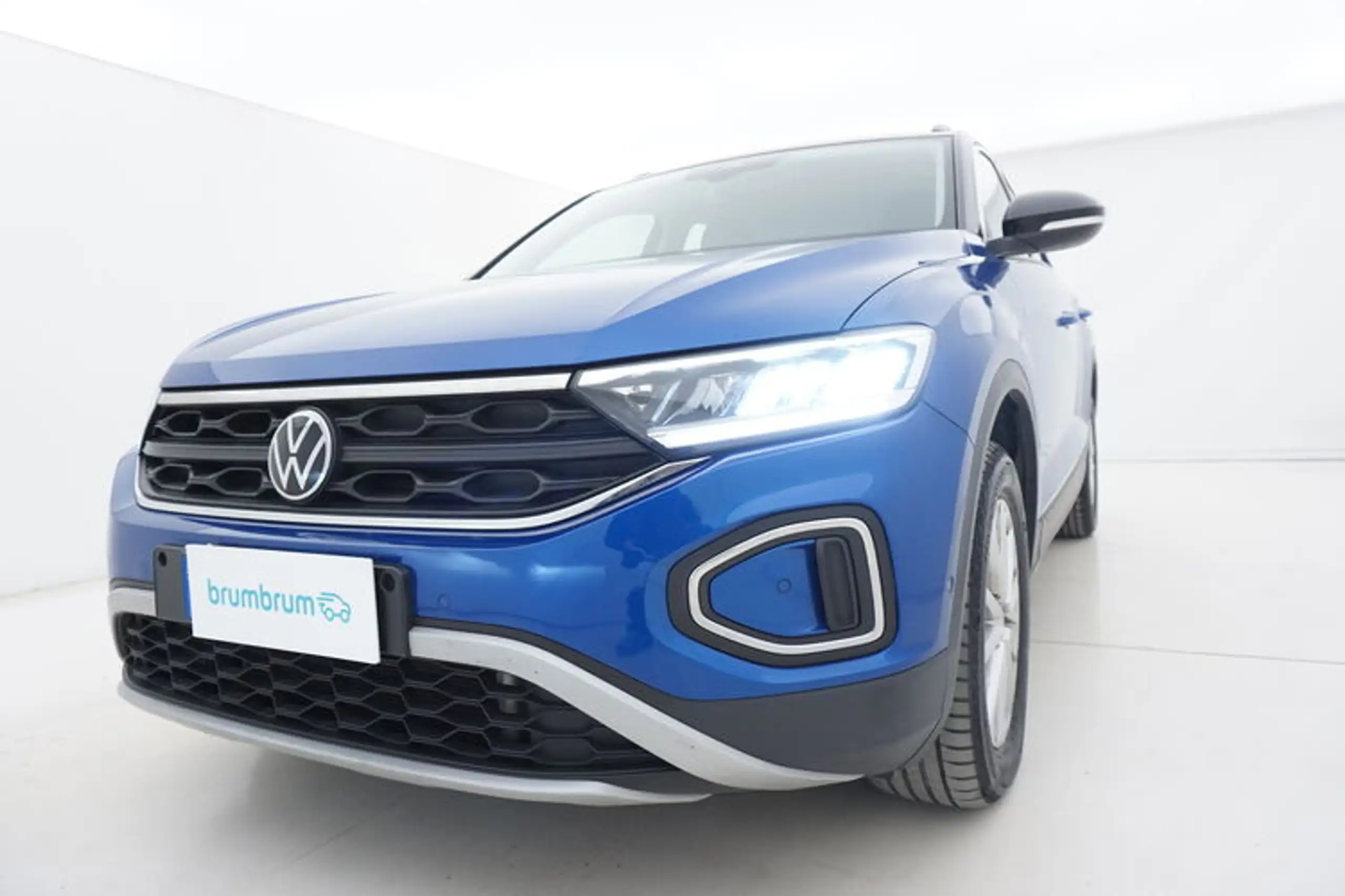 Volkswagen - T-Roc