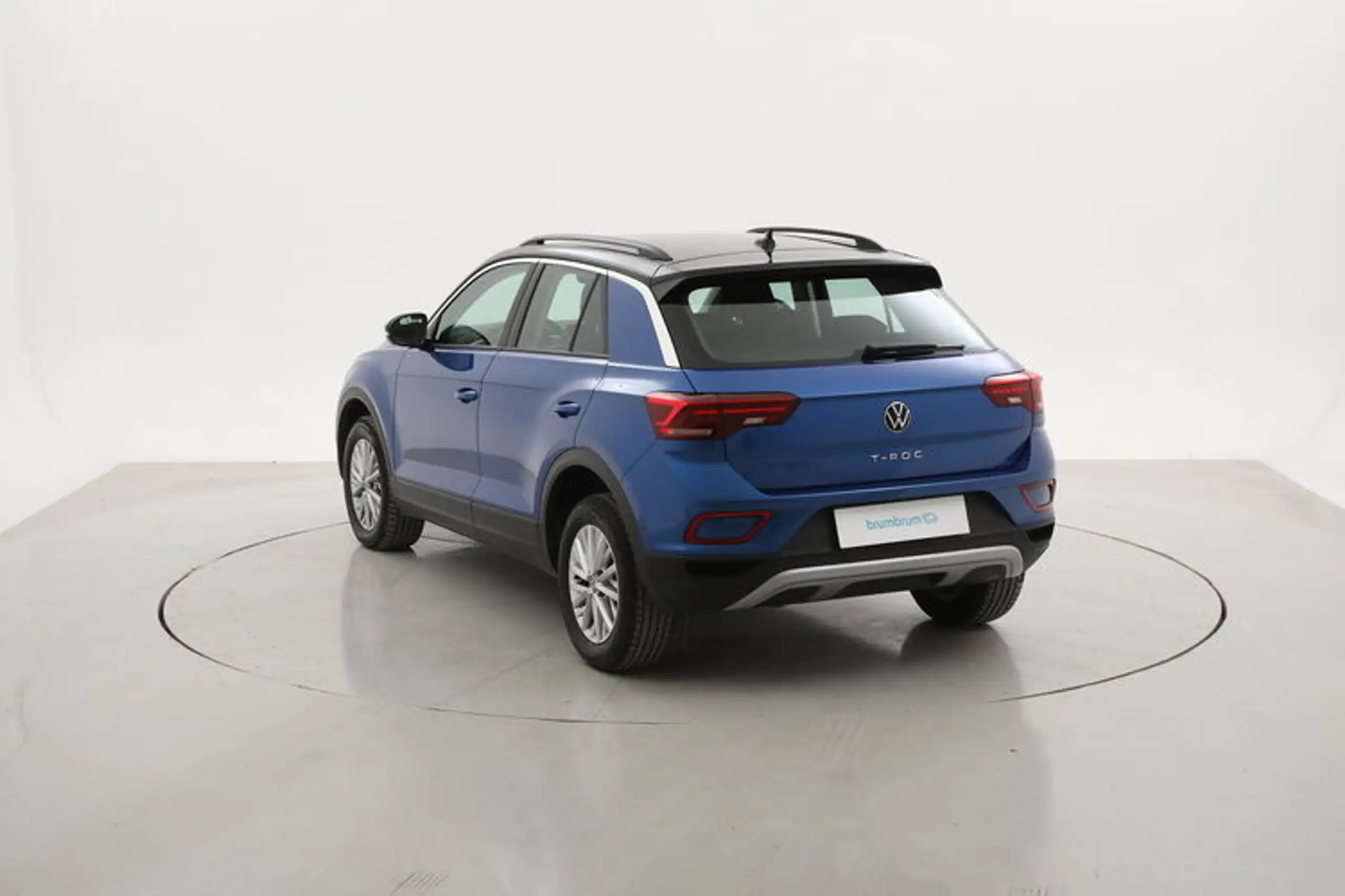 Volkswagen - T-Roc