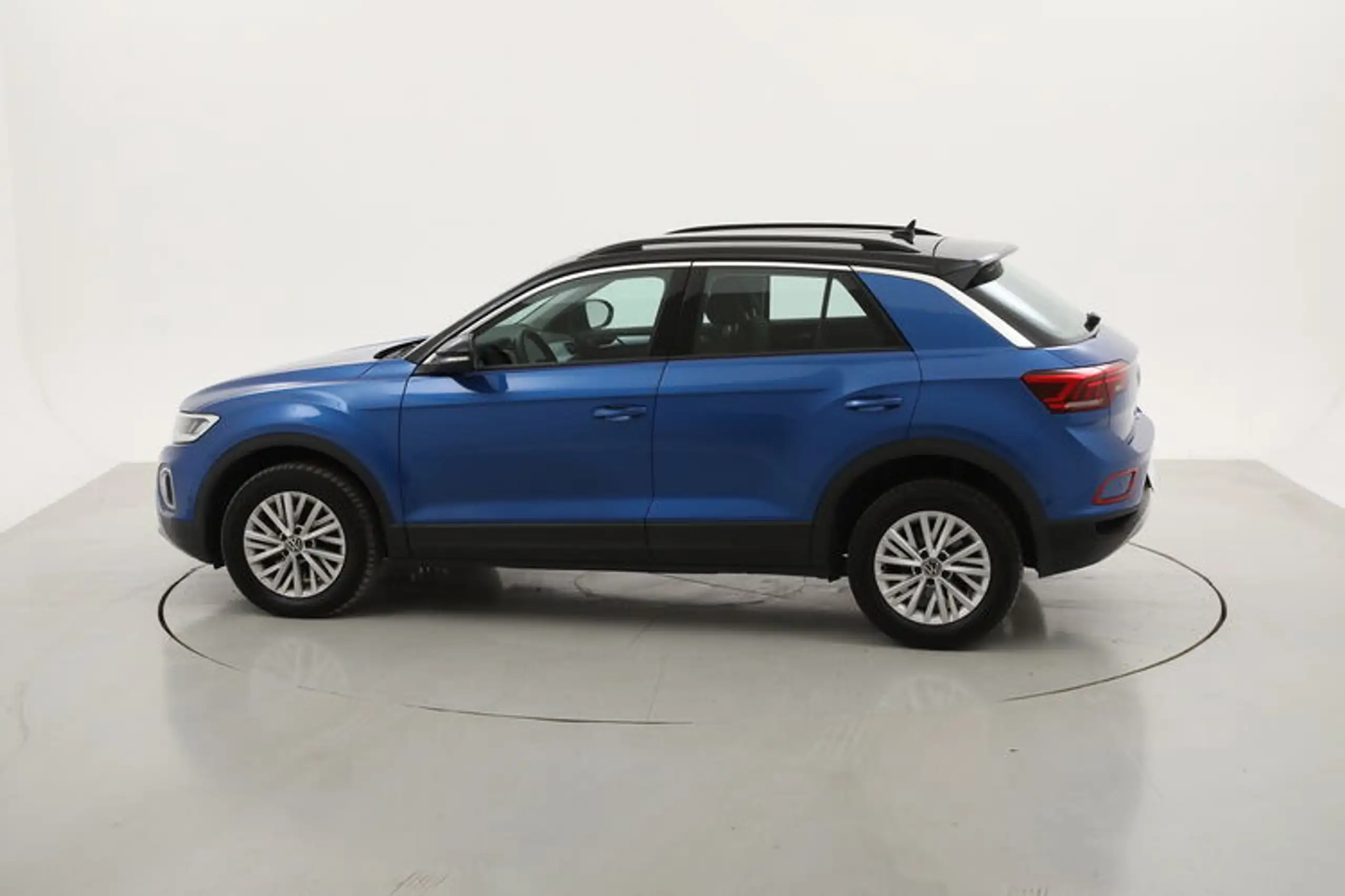 Volkswagen - T-Roc