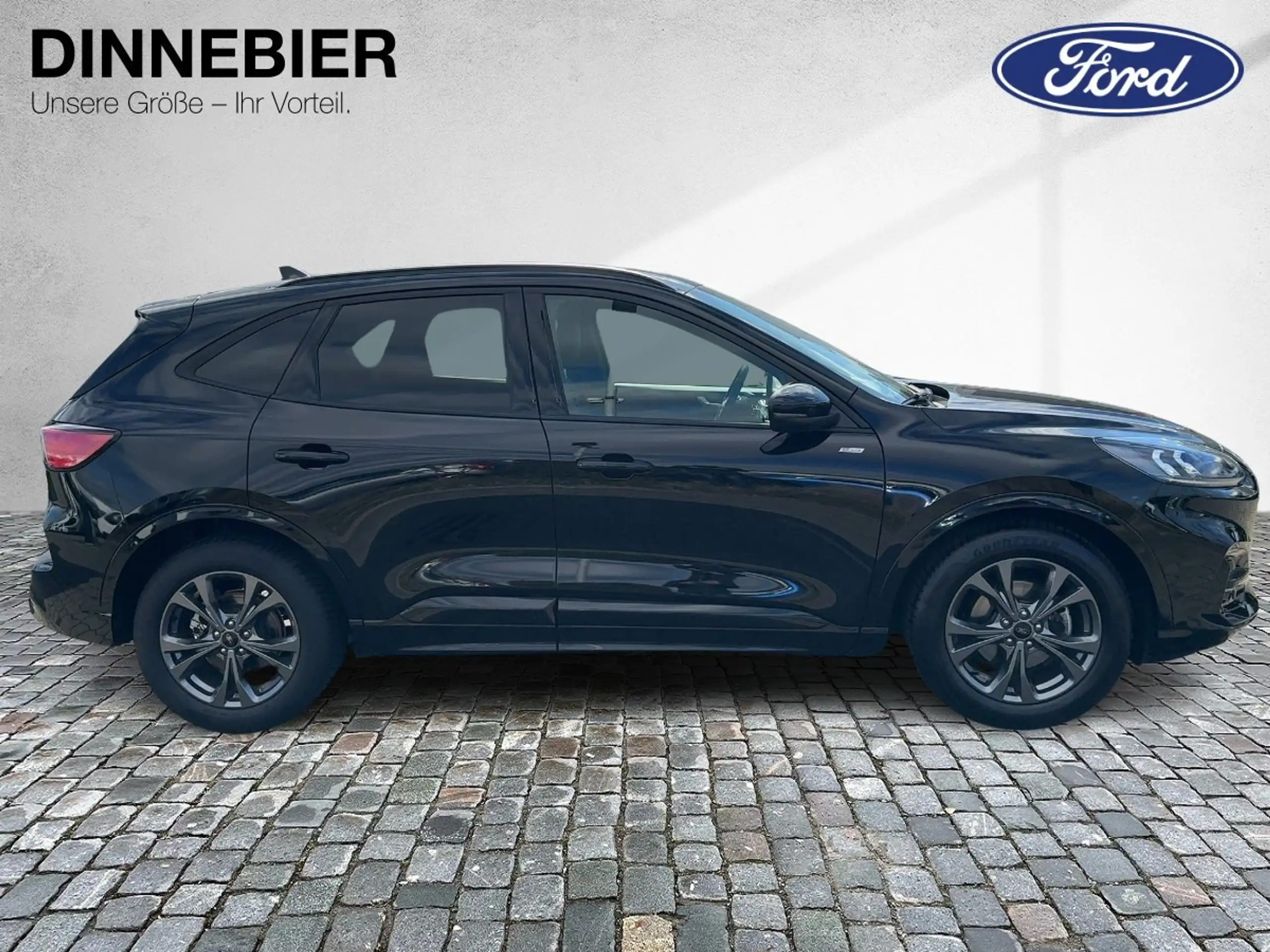 Ford - Kuga