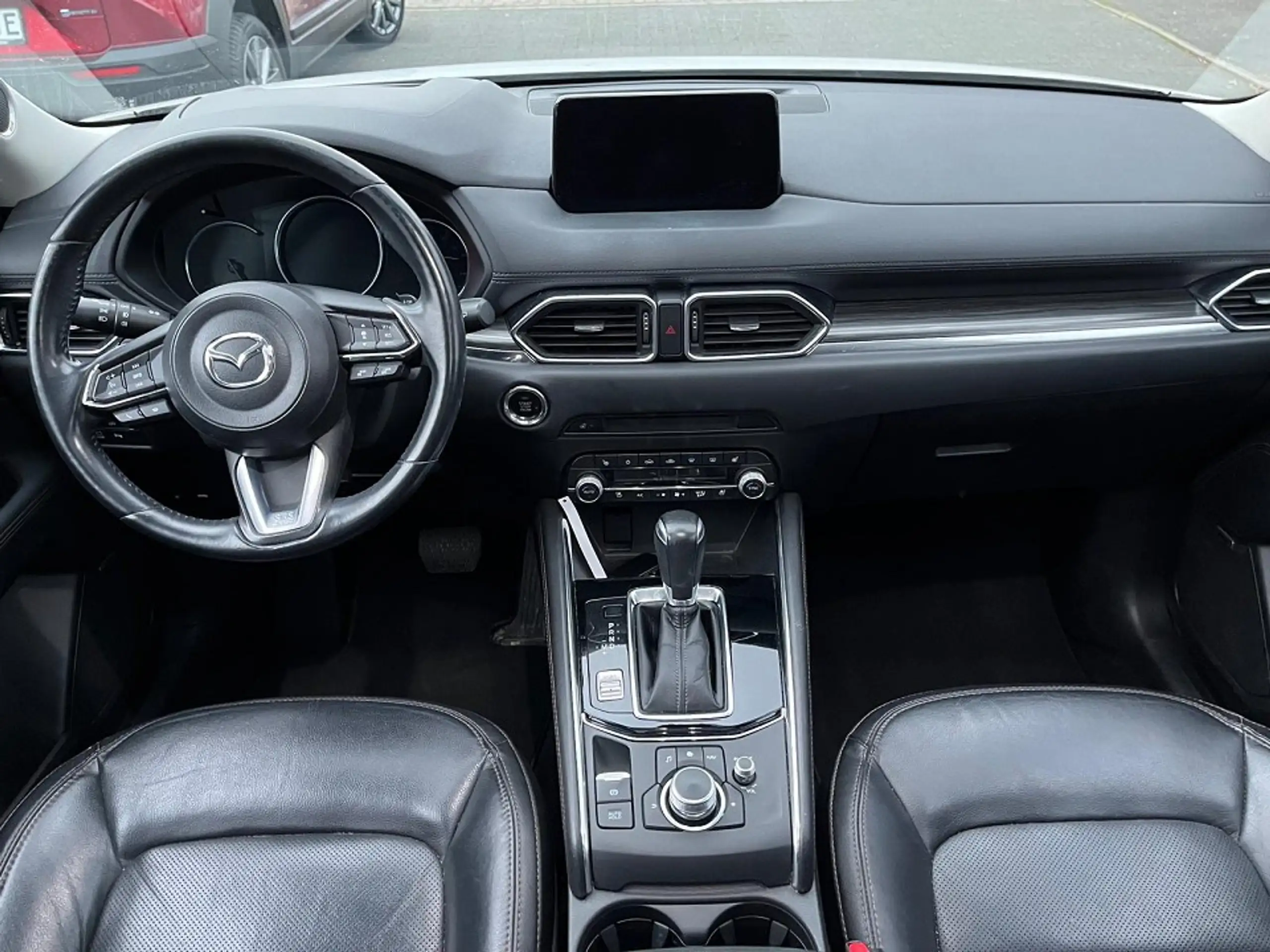 Mazda - CX-5