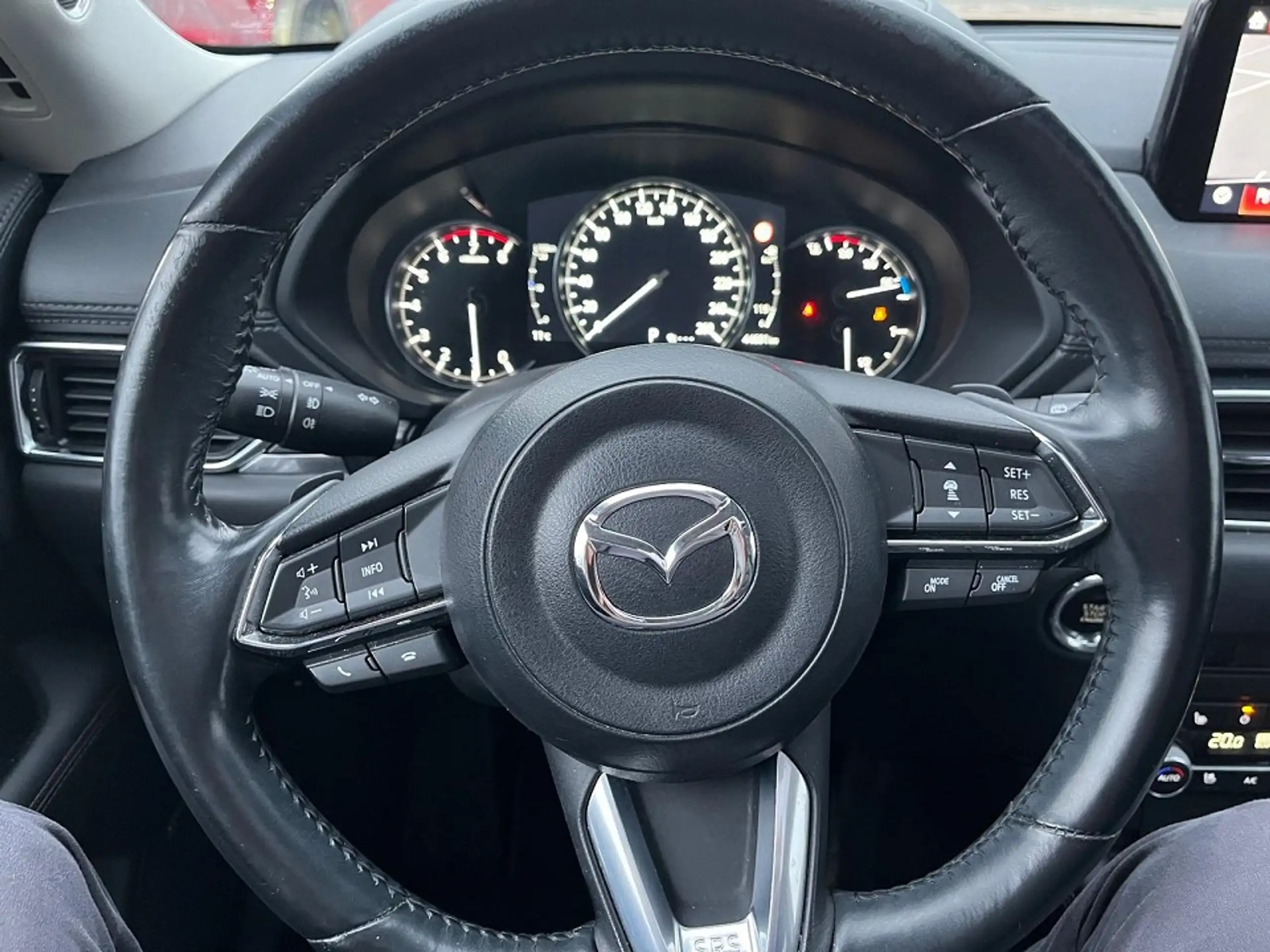 Mazda - CX-5