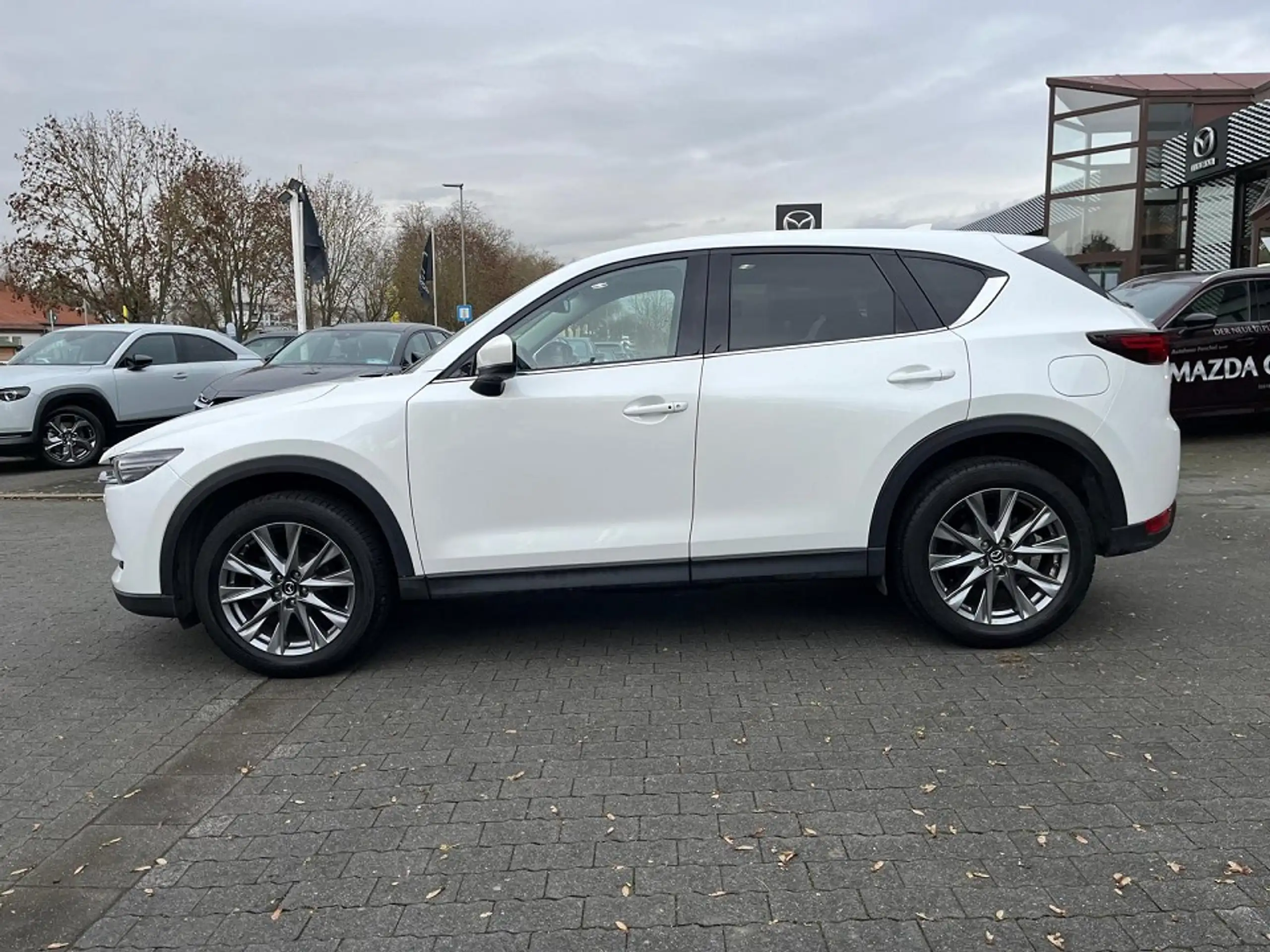 Mazda - CX-5