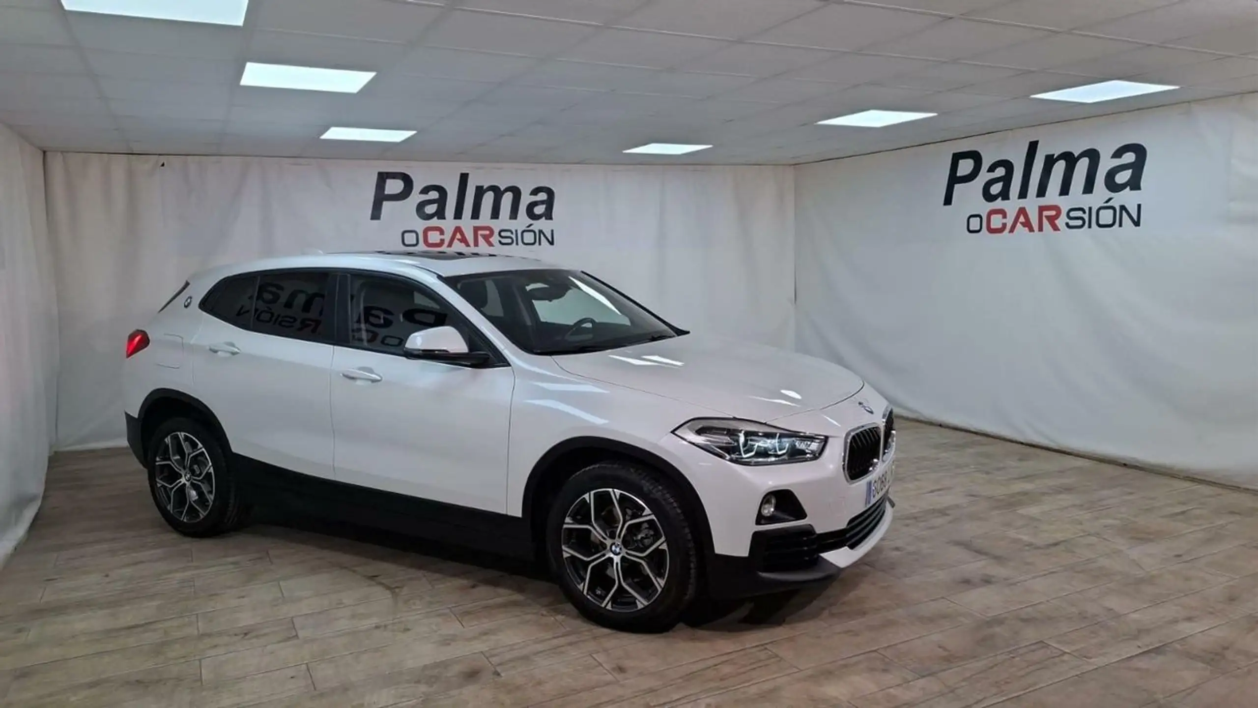 BMW - X2