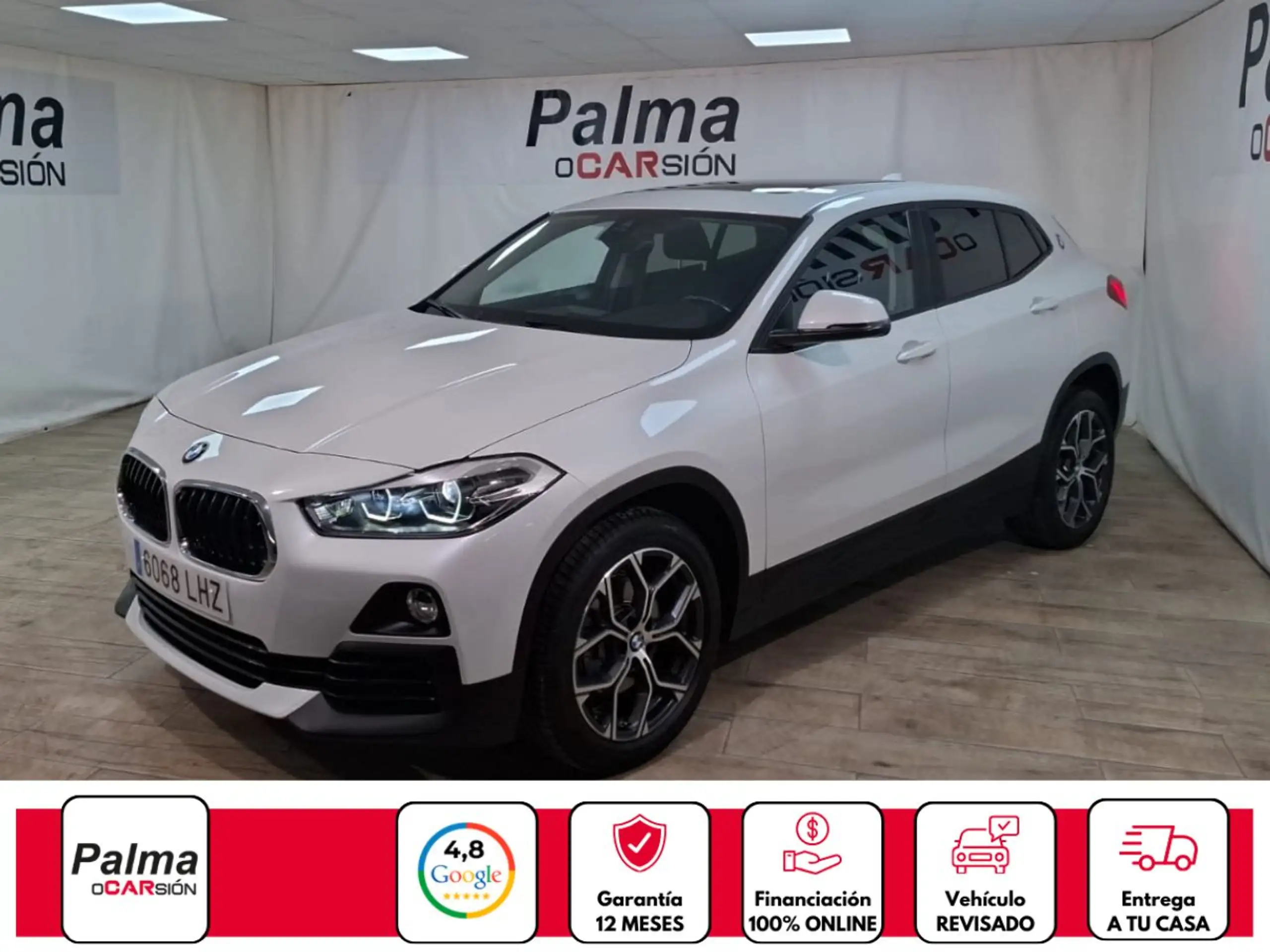 BMW - X2