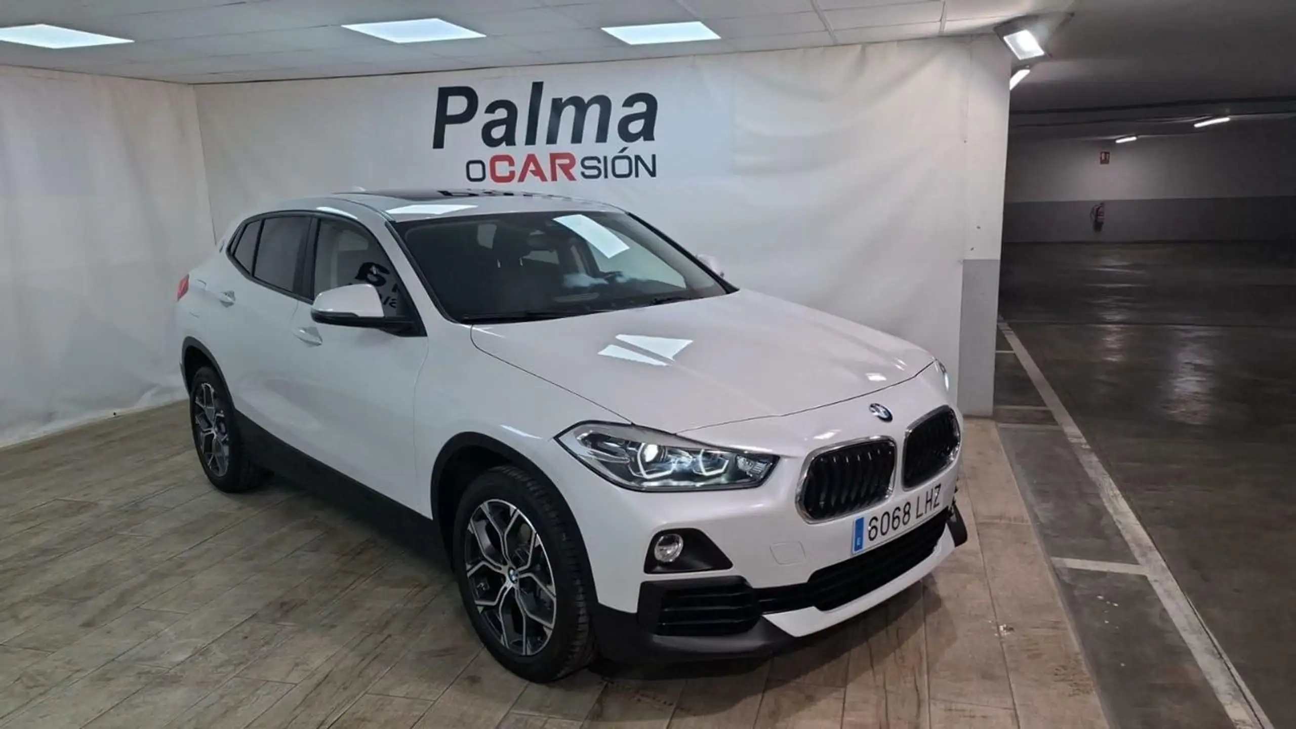 BMW - X2