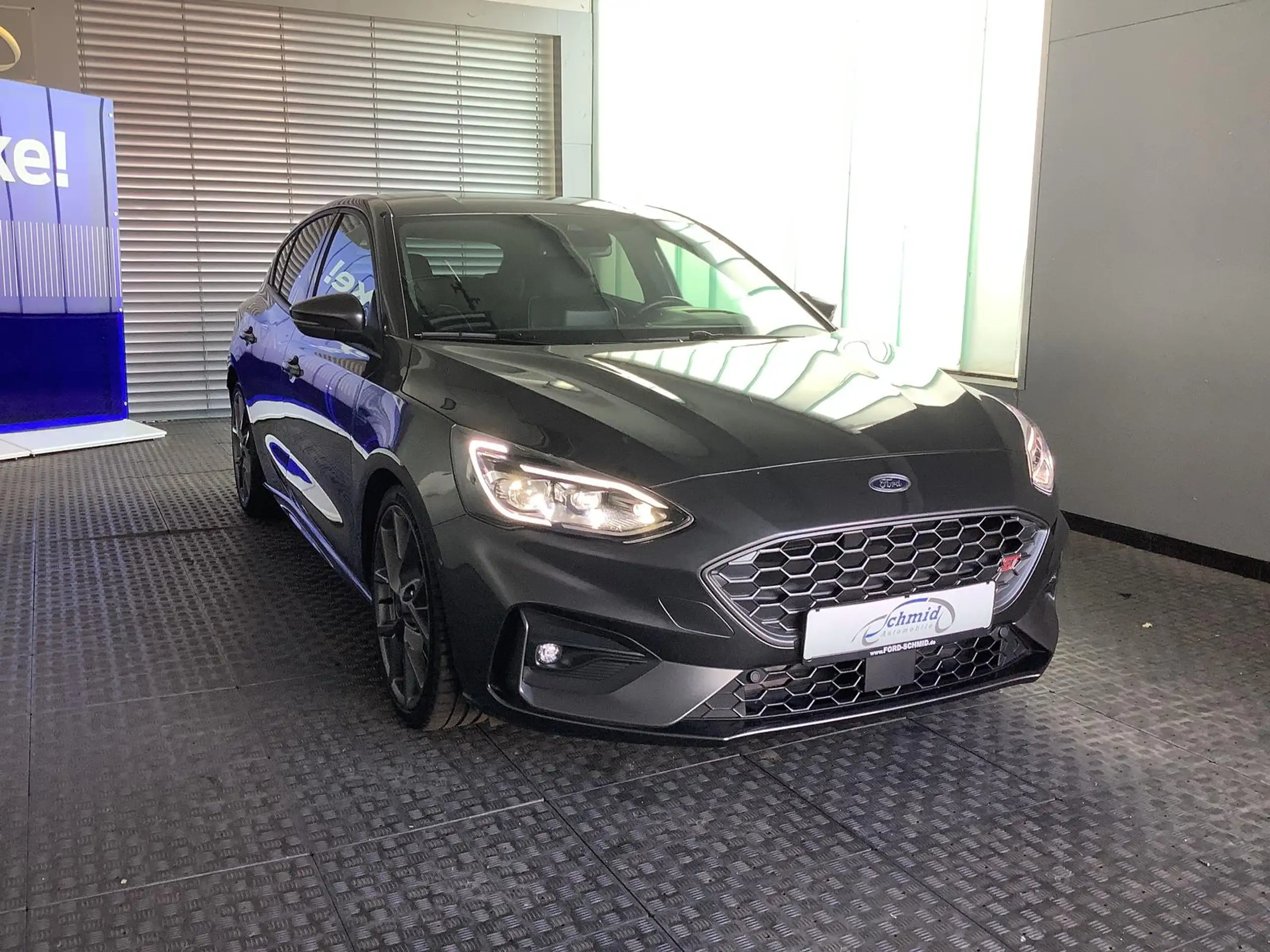 Ford - Focus