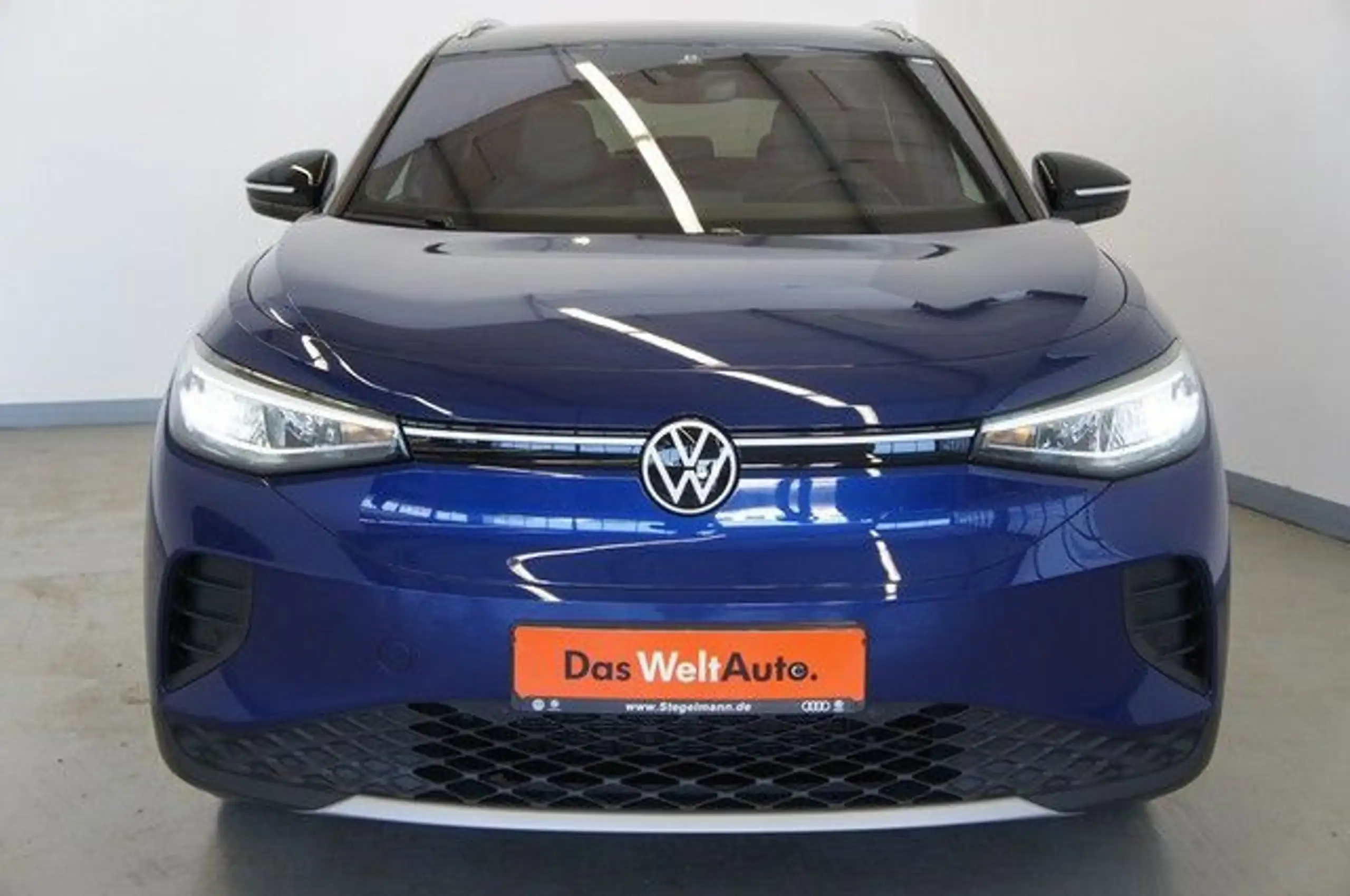 Volkswagen - ID.4