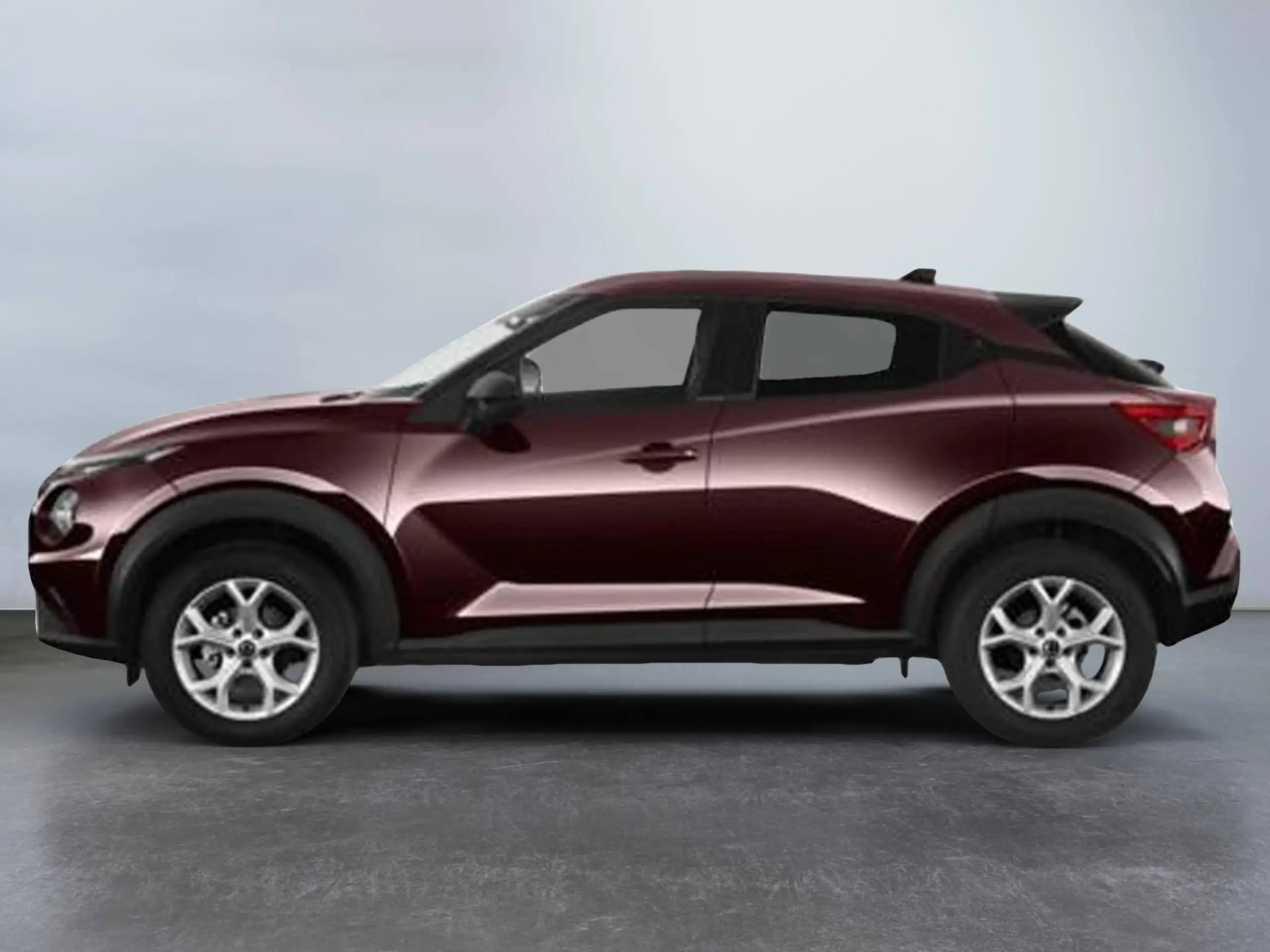 Nissan - Juke