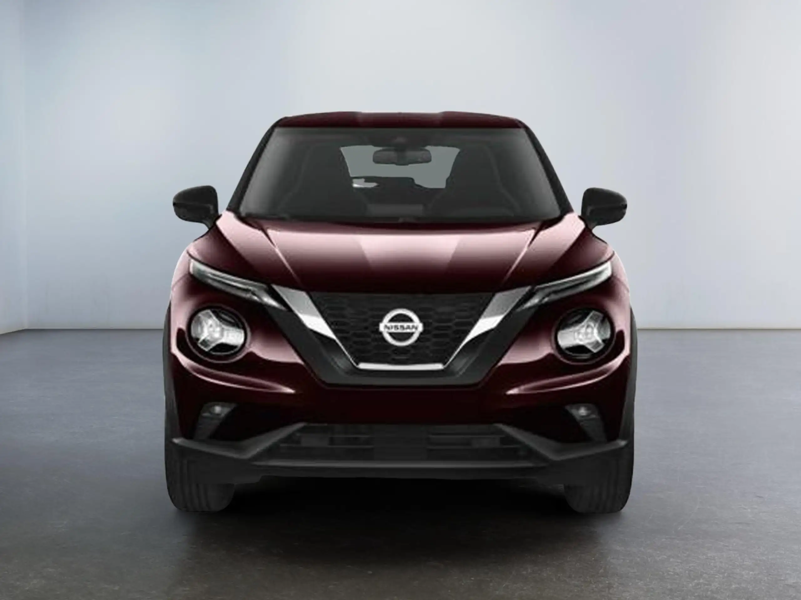 Nissan - Juke