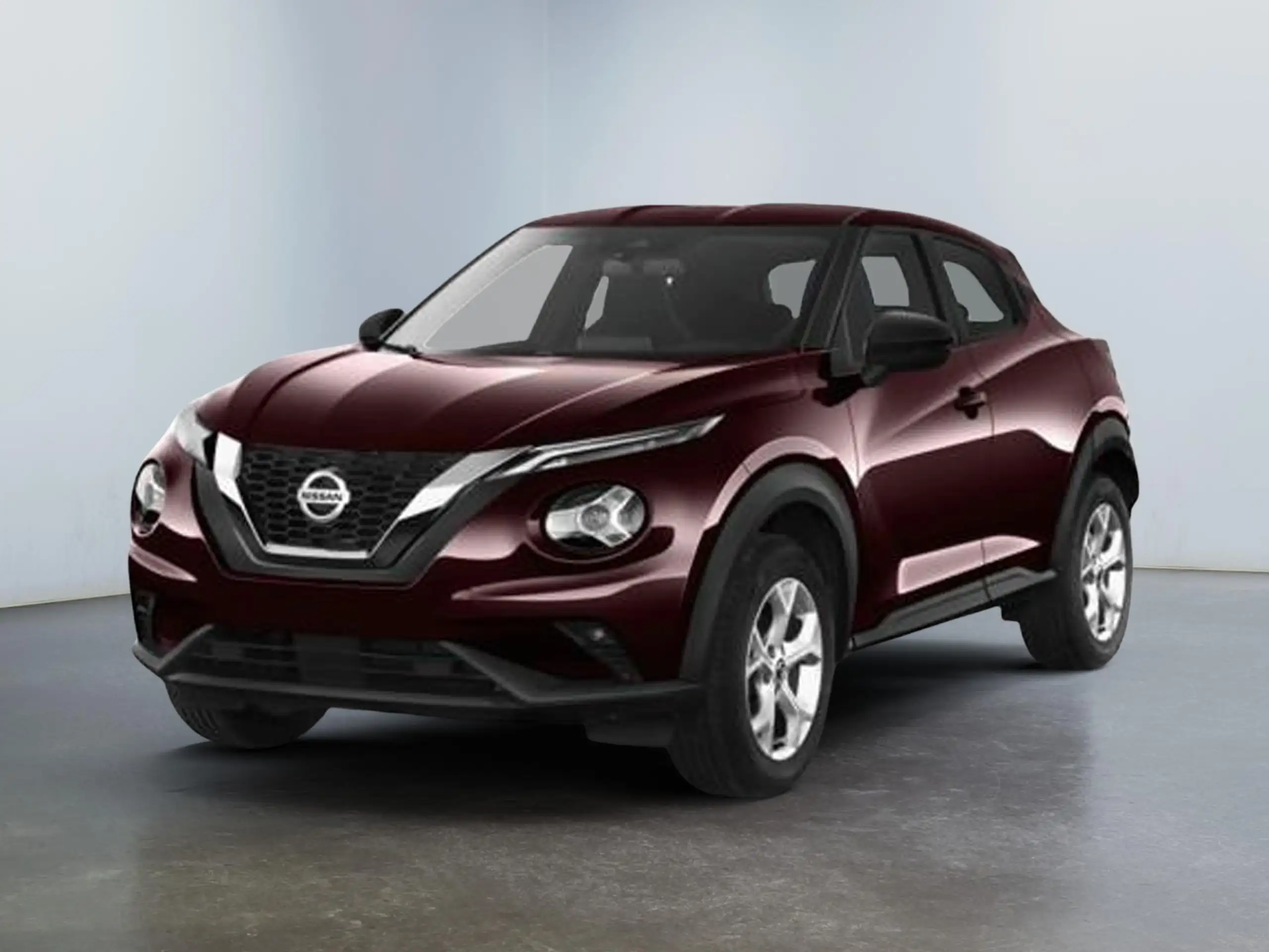 Nissan - Juke