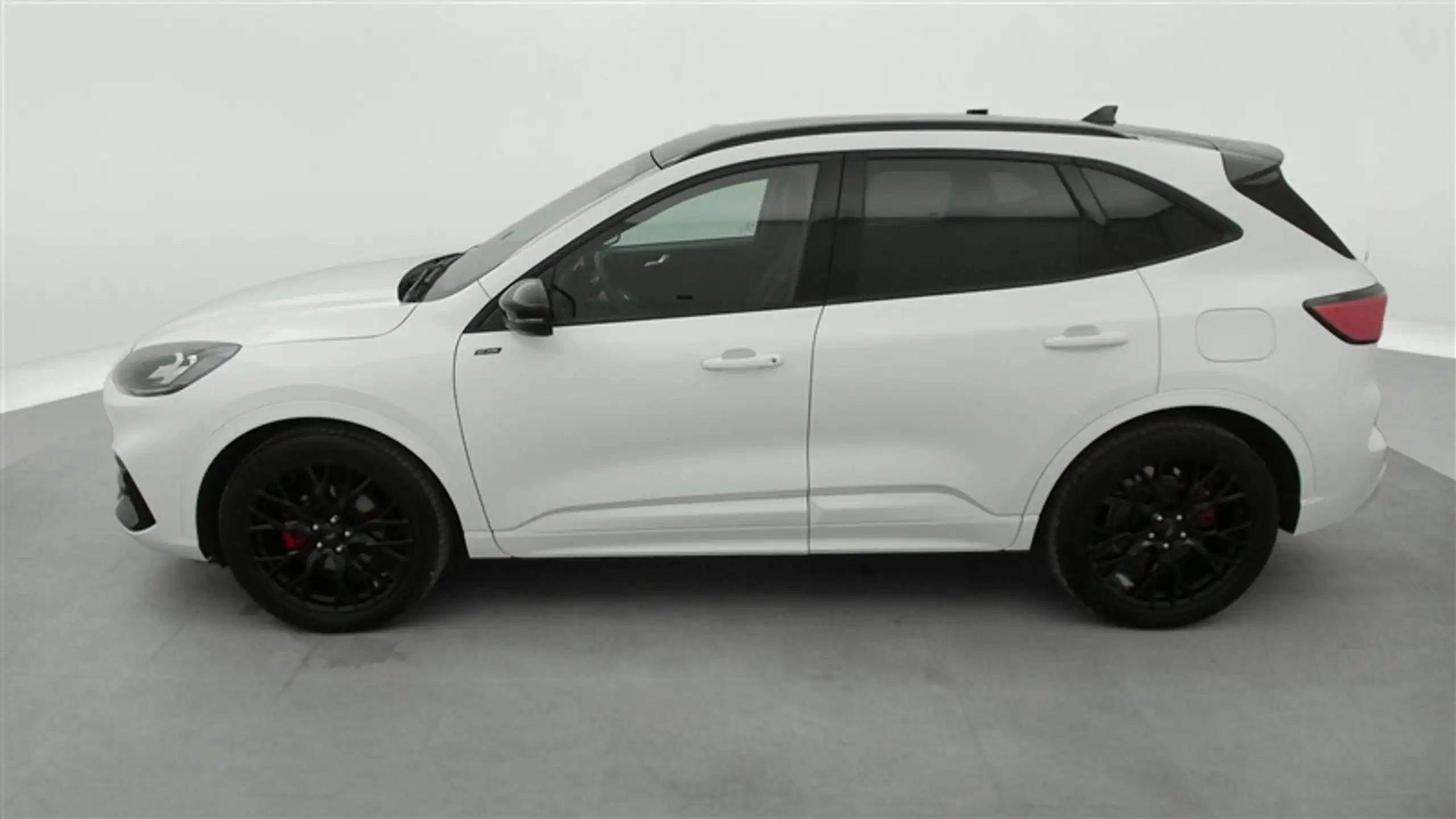 Ford - Kuga